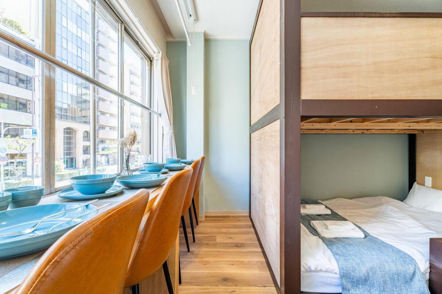 Matsuyamachi Building - Vacation STAY 17098