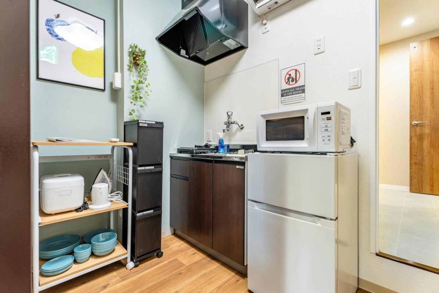 Matsuyamachi Building - Vacation STAY 17098