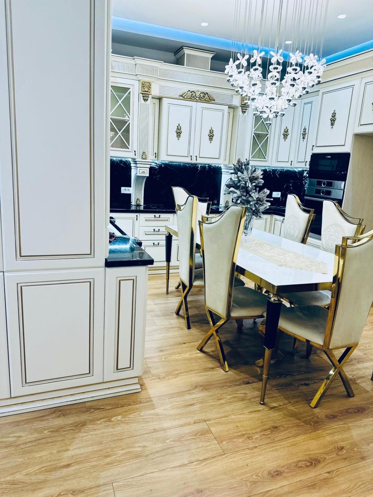Tirana delijorgji appartment 4U
