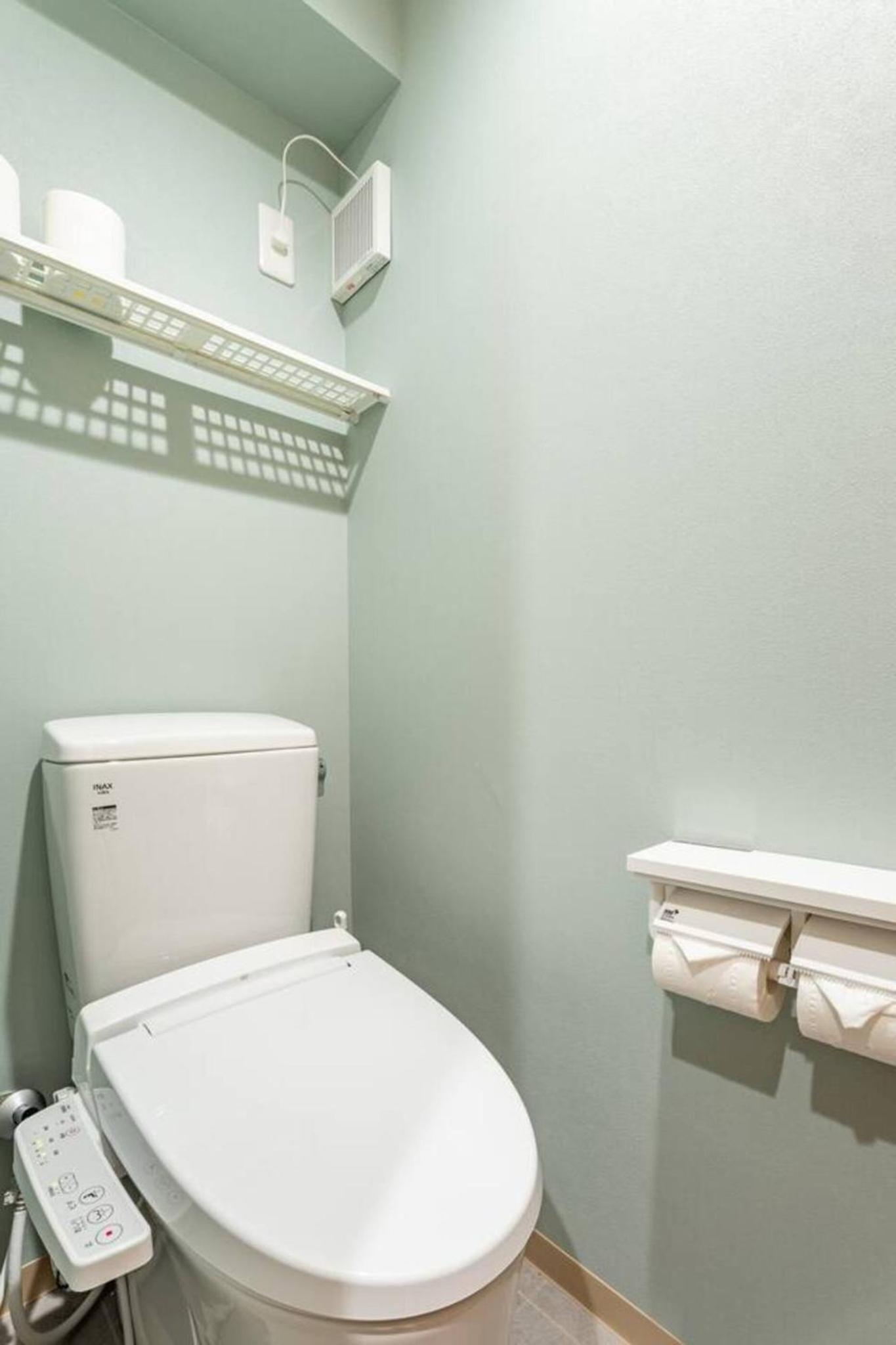 Matsuyamachi Building - Vacation STAY 17099