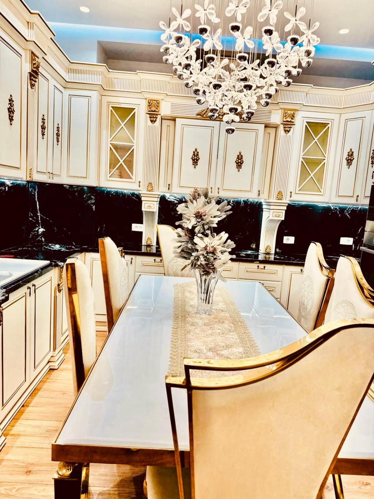 Tirana delijorgji appartment 4U