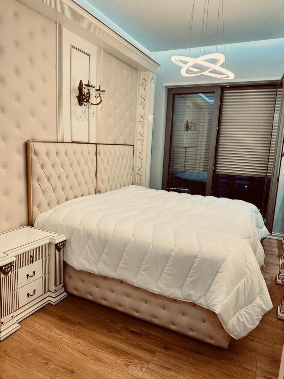 Tirana delijorgji appartment 4U