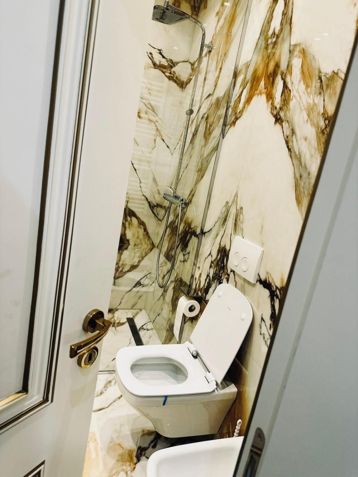 Tirana delijorgji appartment 4U