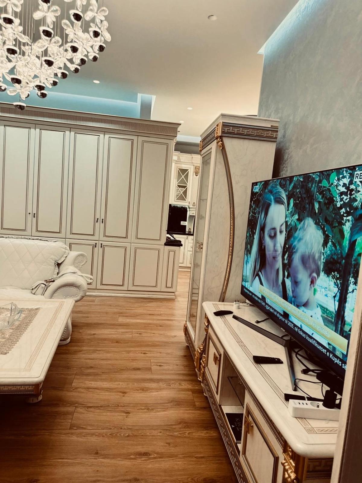 Tirana delijorgji appartment 4U