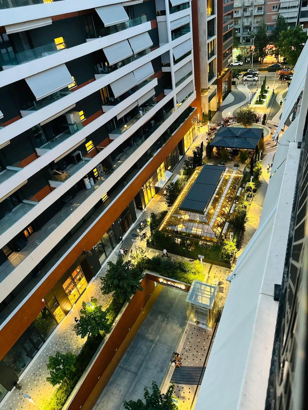 Tirana delijorgji appartment 4U