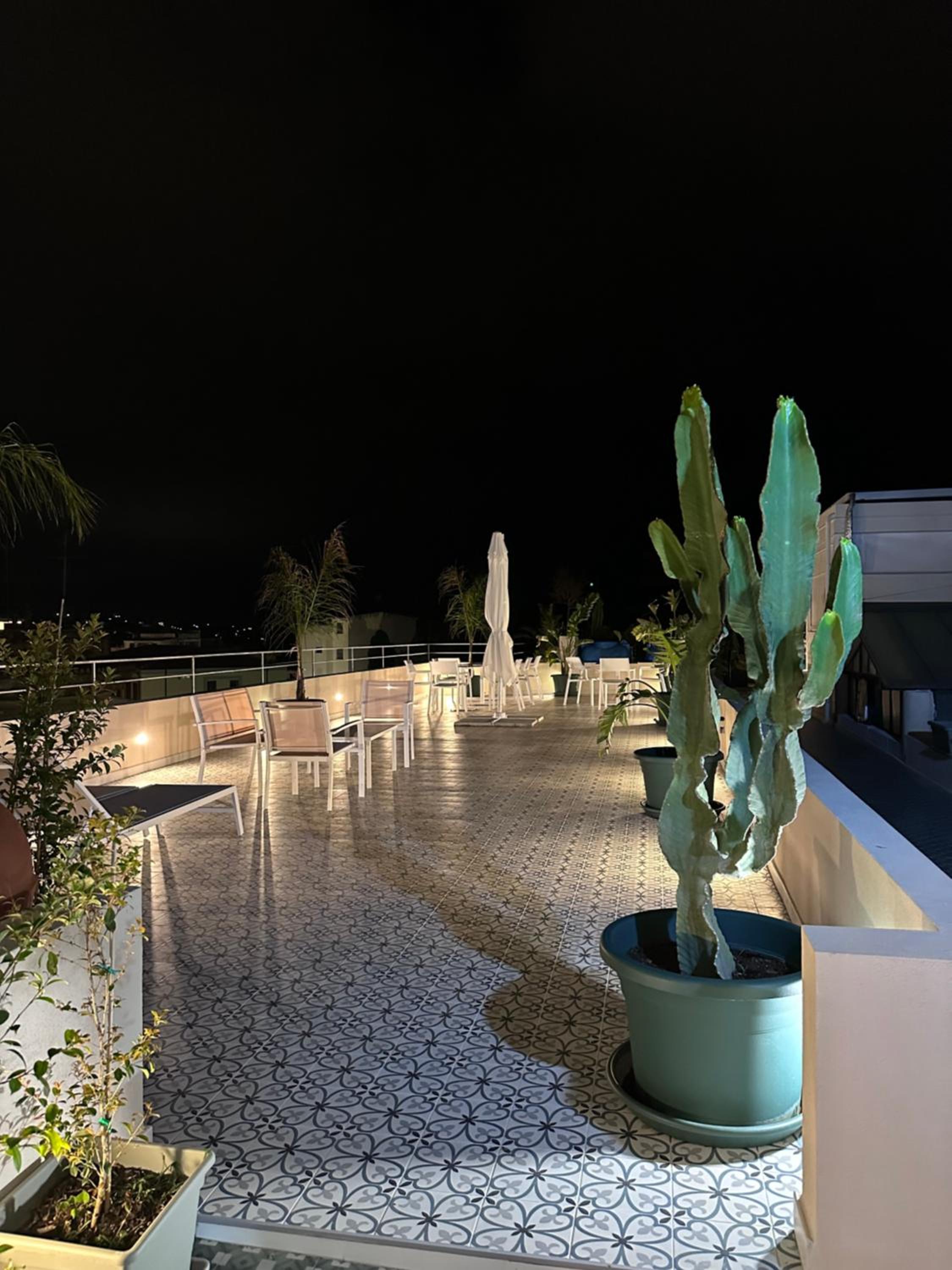 b&b Giorgia