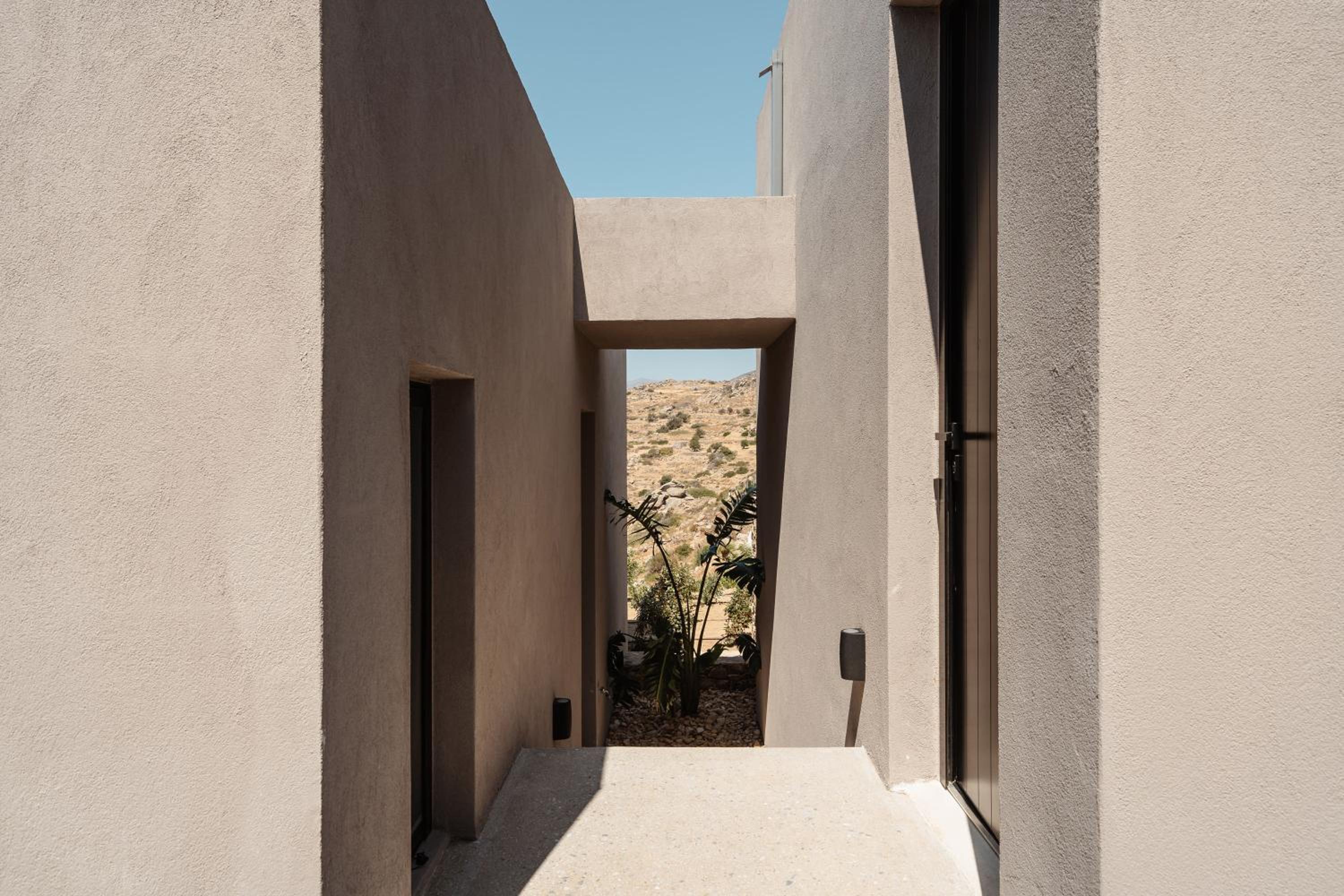 GR - Villa La Punta photo 5