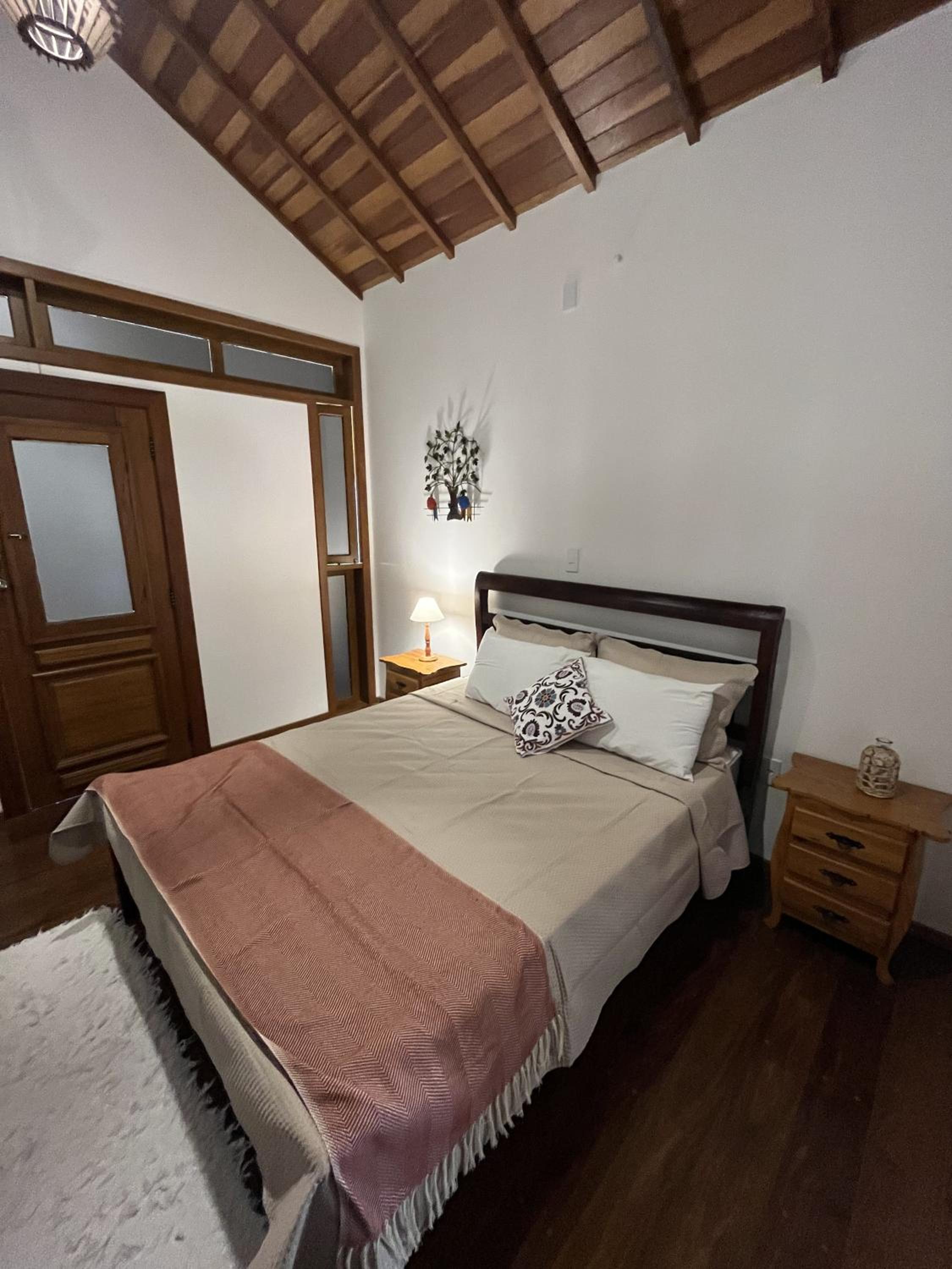 Chalés Renovo Visconde de Mauá