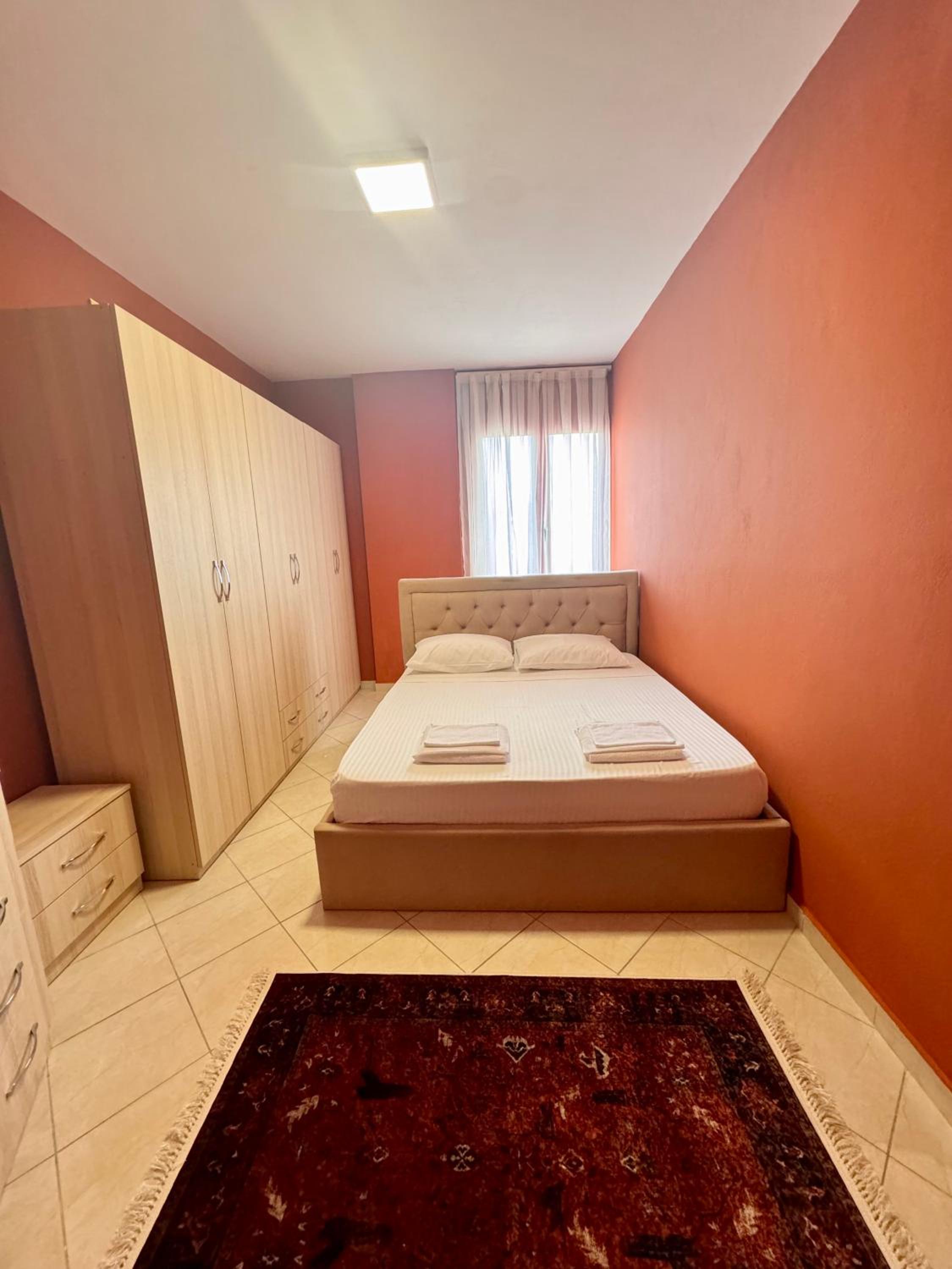 Twins Apartment