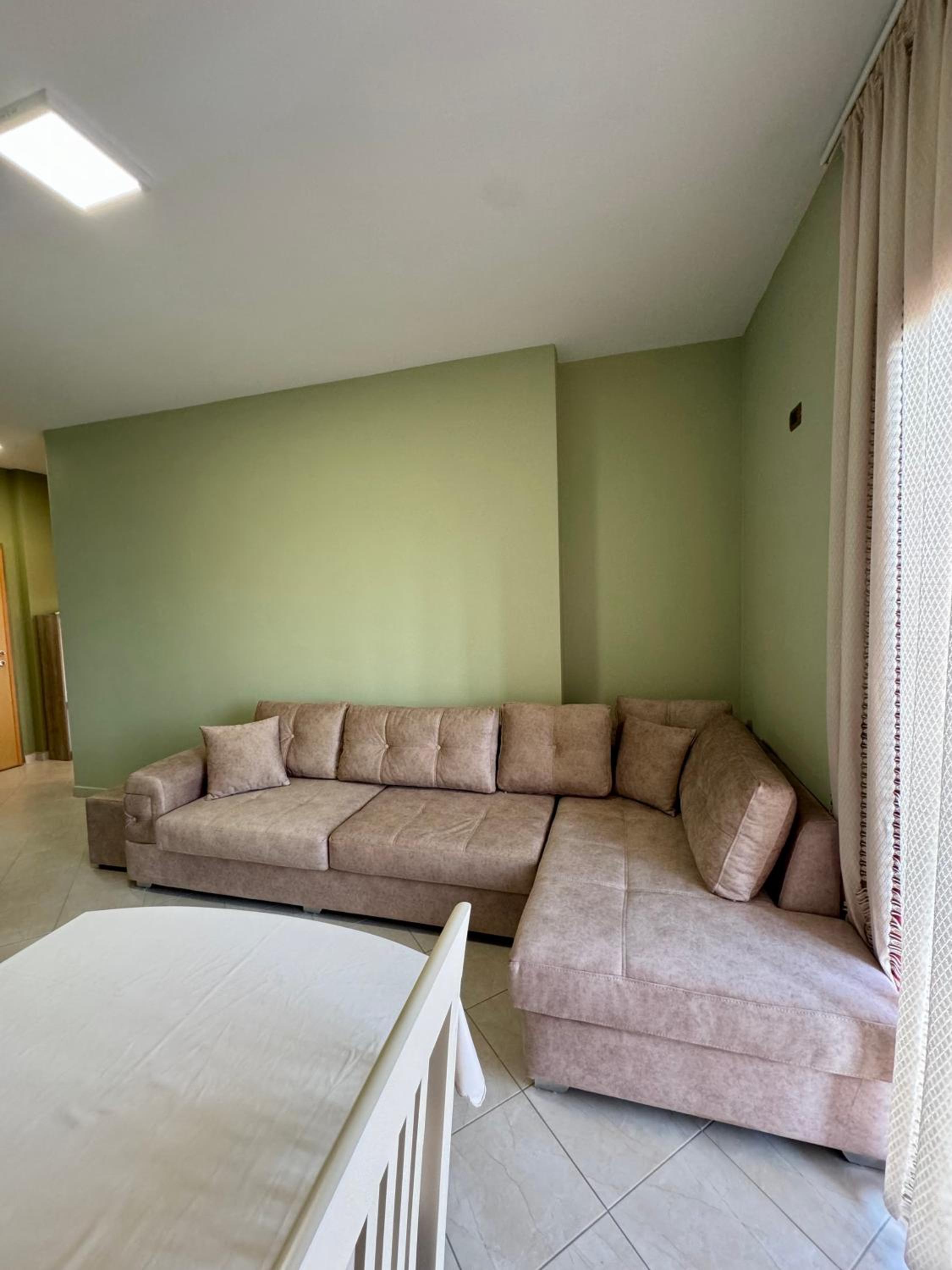 Twins Apartment