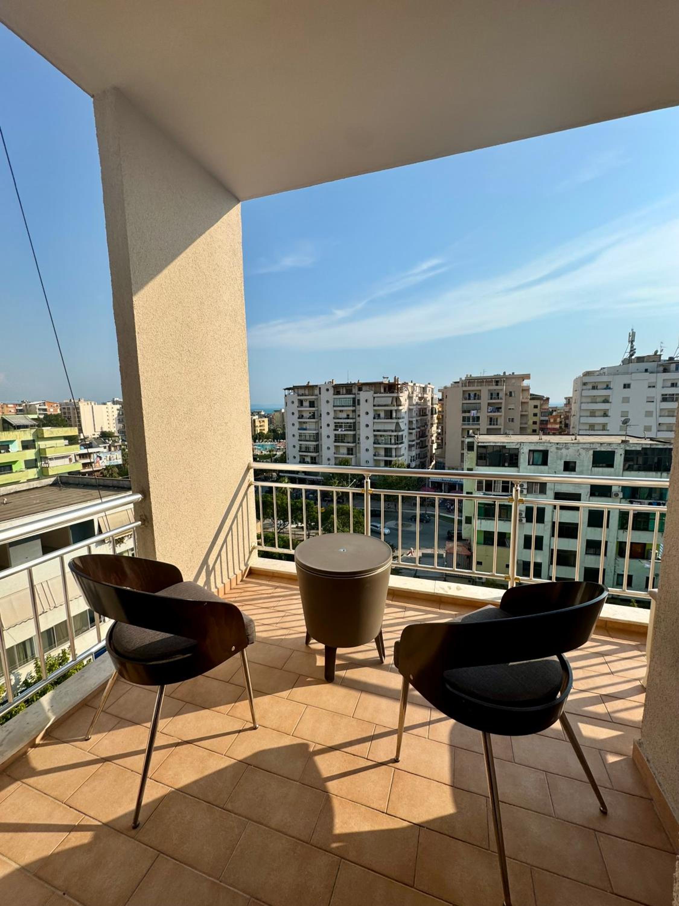 Twins Apartment