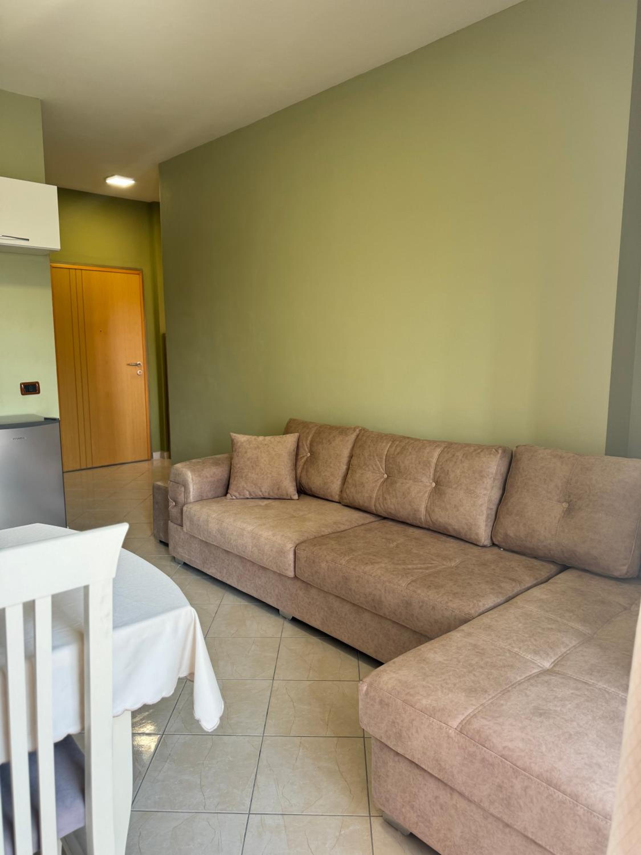 Twins Apartment