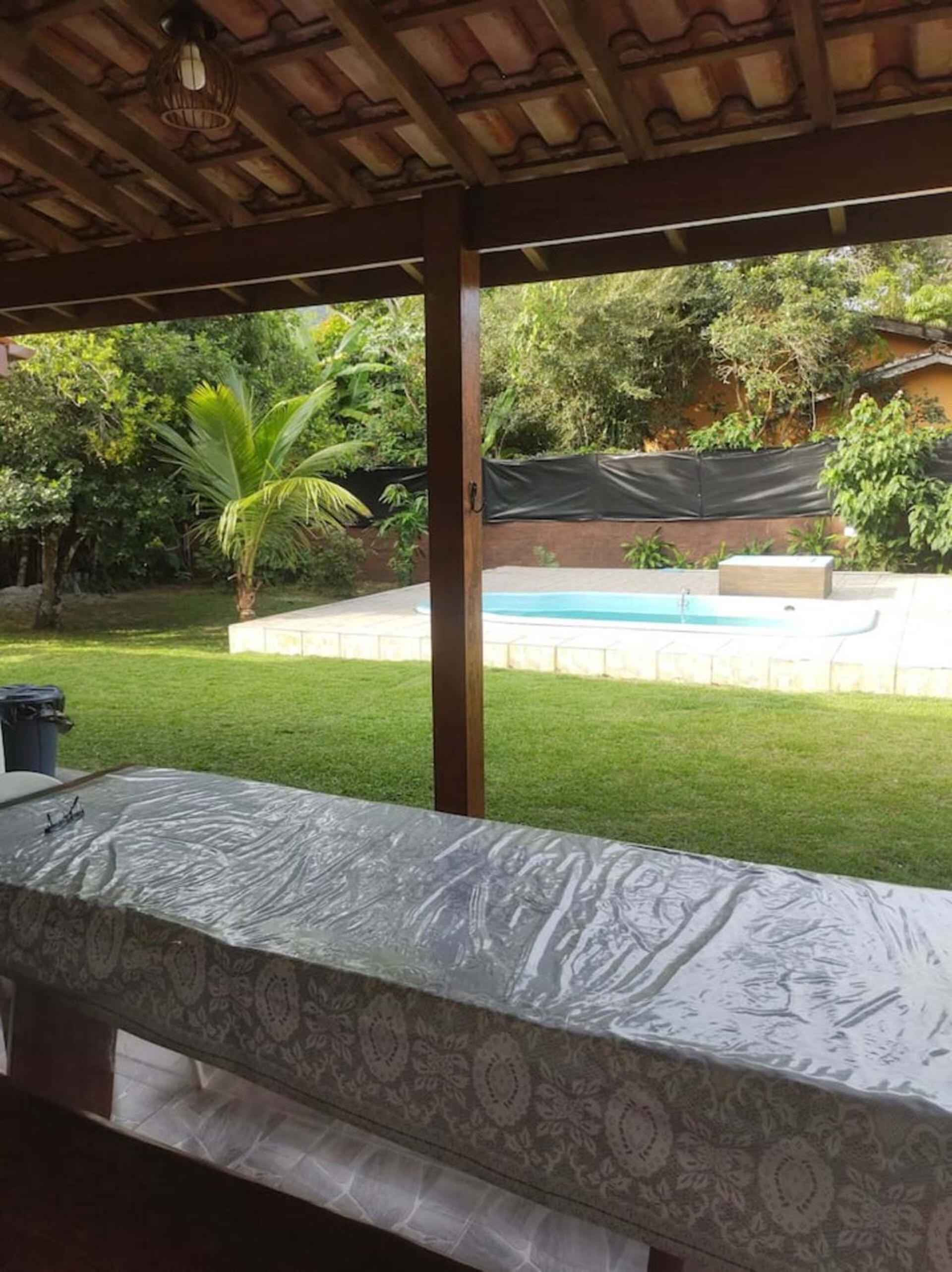 Oportunidade! Casa com piscina, 300m da praia!!