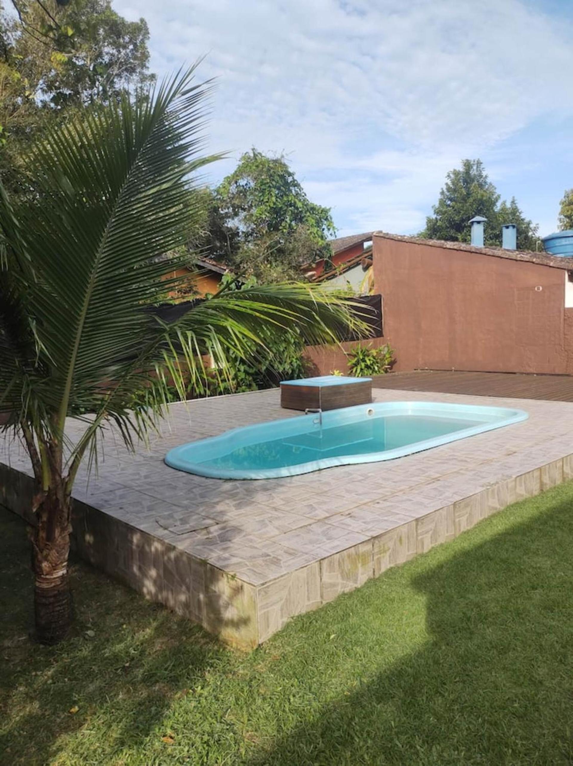 Oportunidade! Casa com piscina, 300m da praia!!