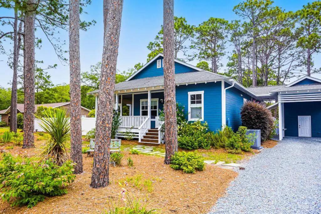 Hotel The Southport Cottage!