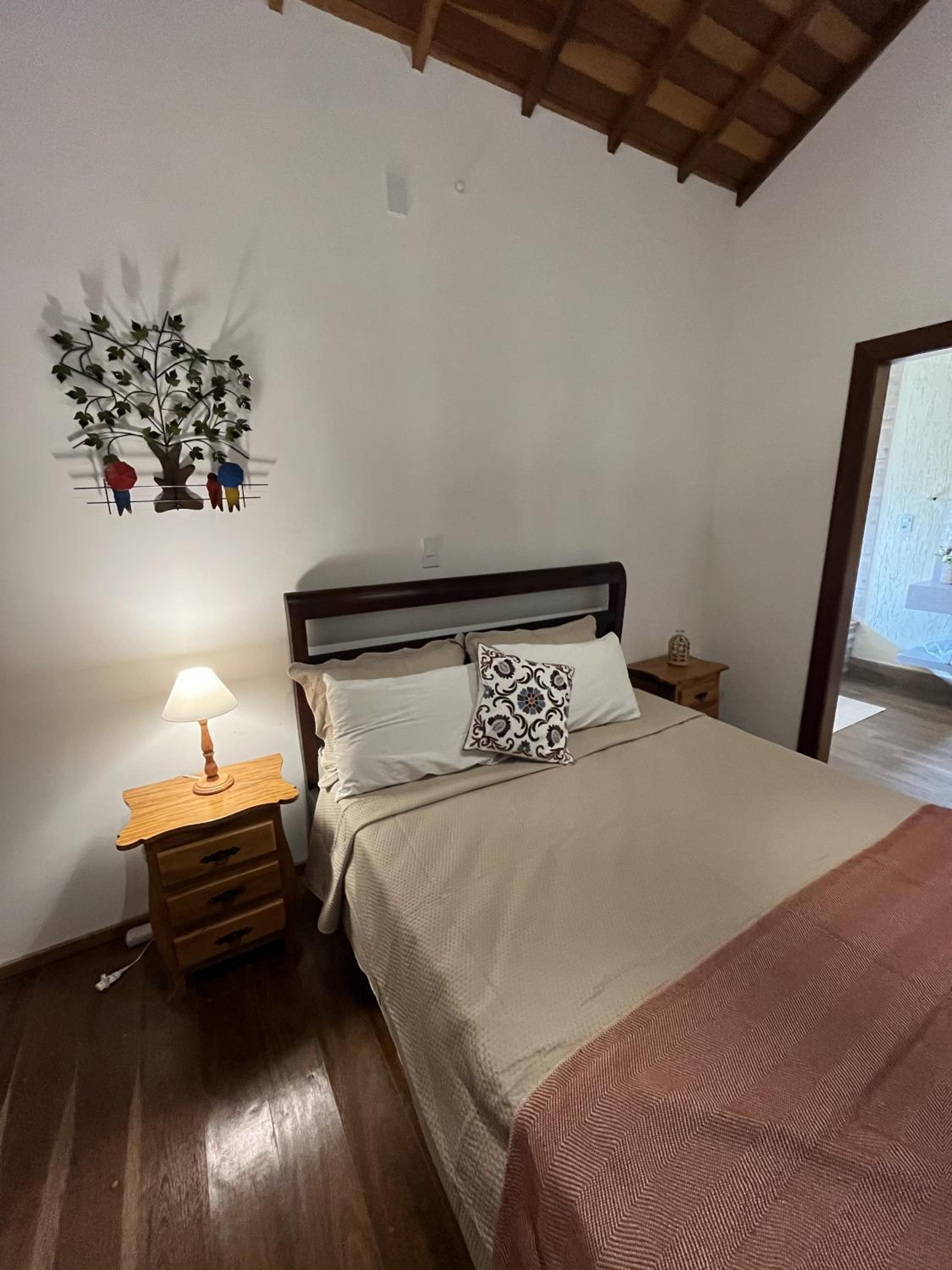 Chalés Renovo Visconde de Mauá