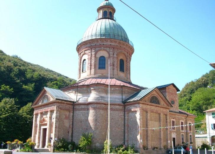 InCentro Millesimo