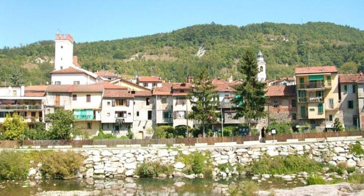 InCentro Millesimo