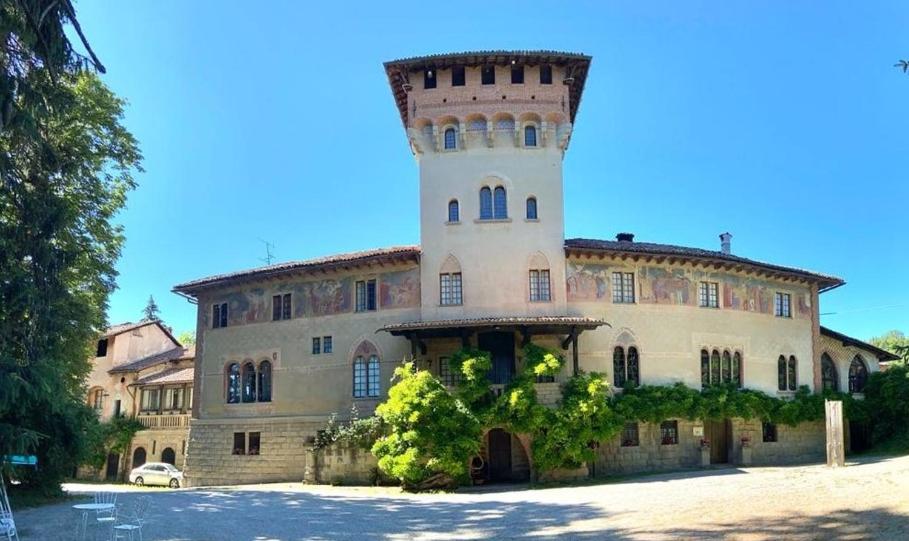 InCentro Millesimo