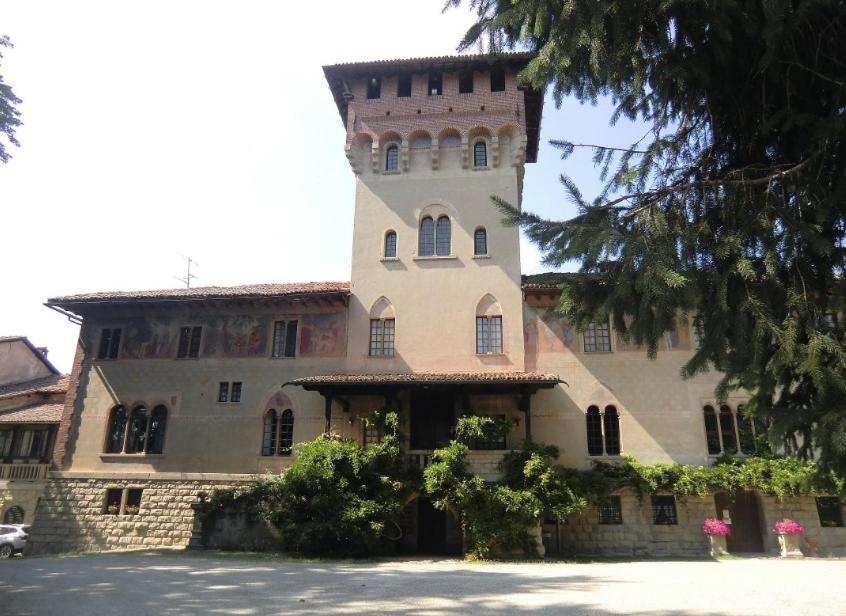InCentro Millesimo
