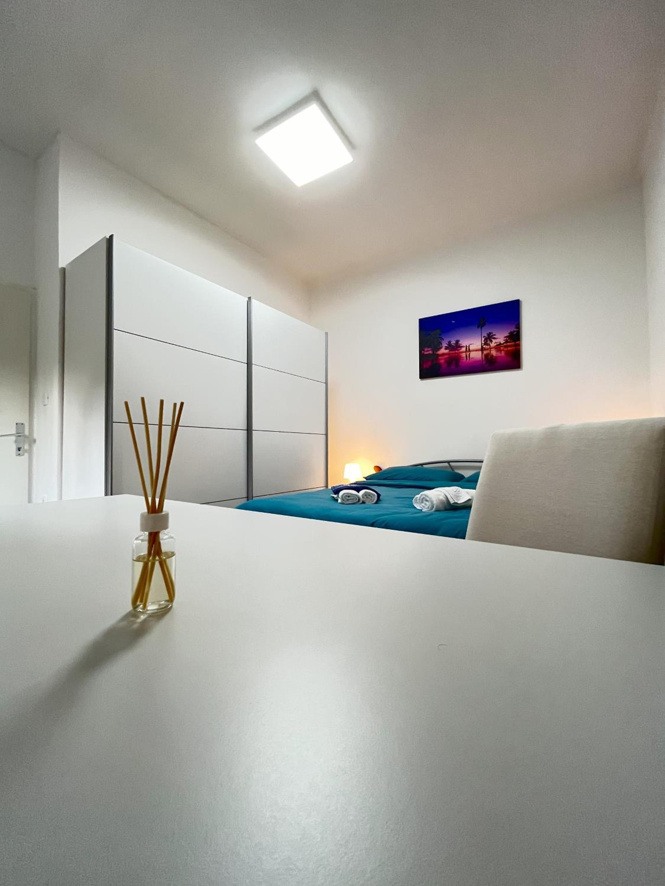 Apartman Lingo