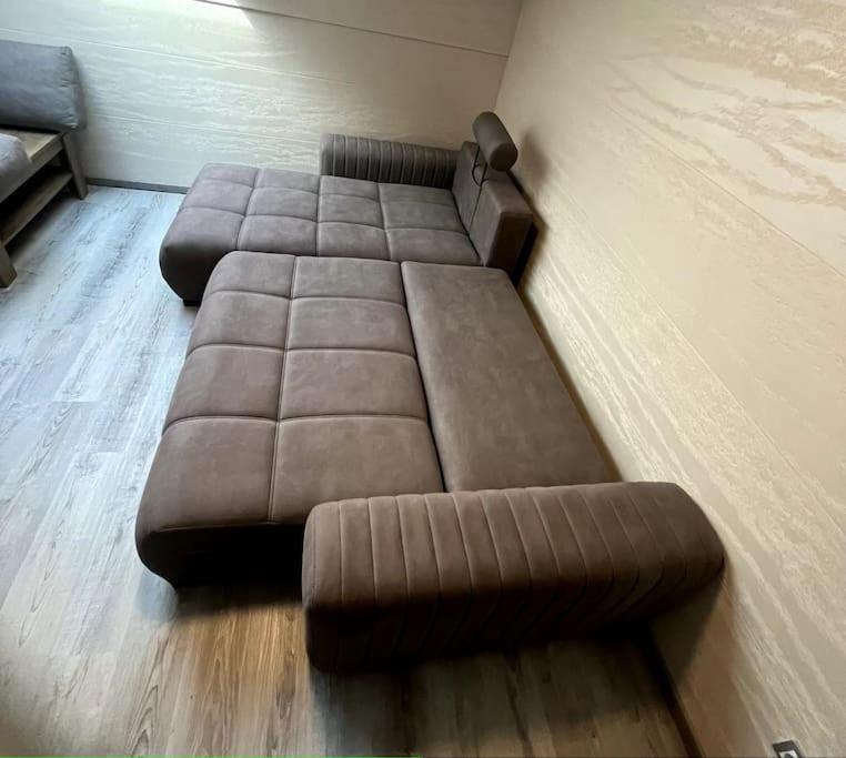 Vila Moste 2 - Free parking & pool, EV station