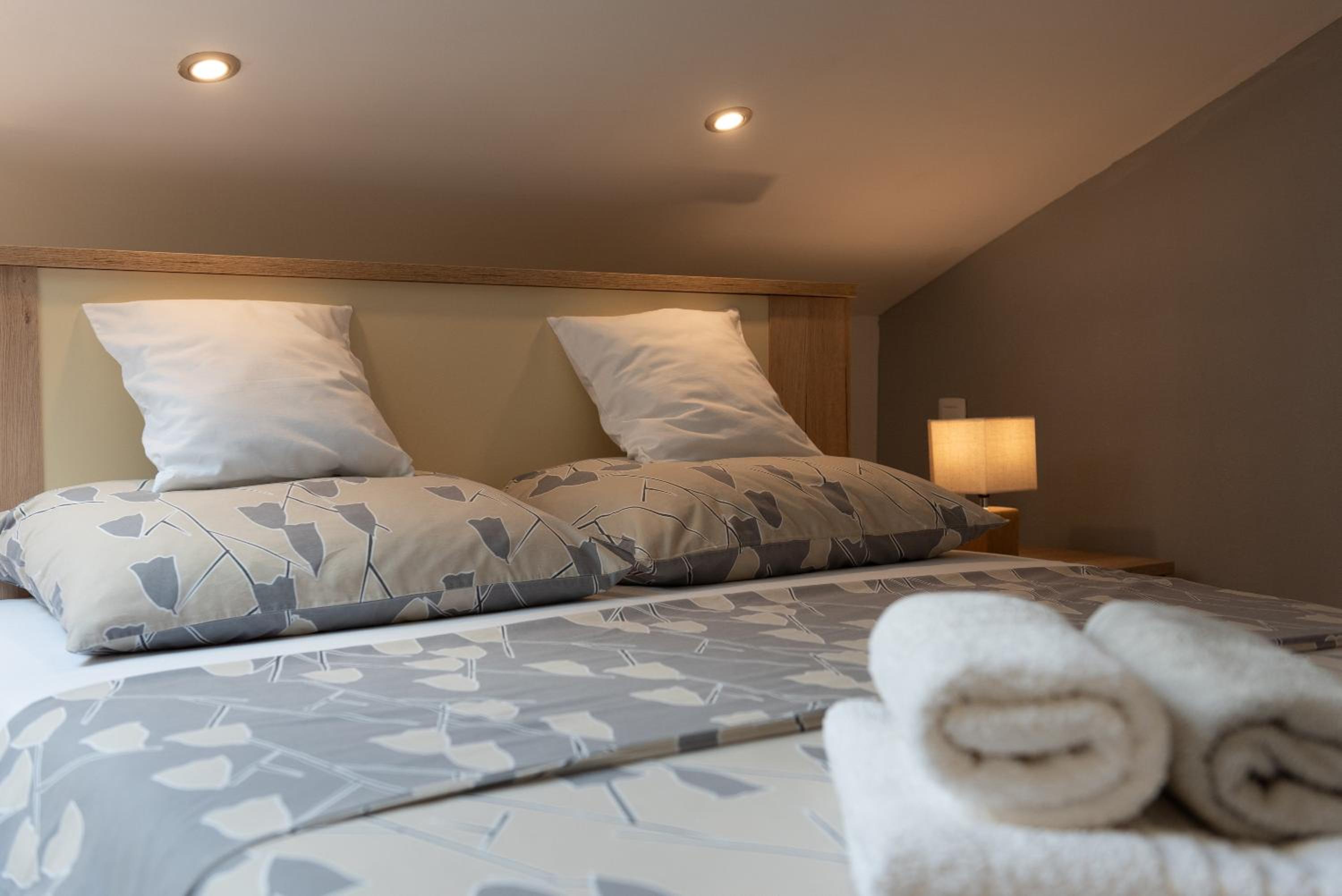 Apartman Stella