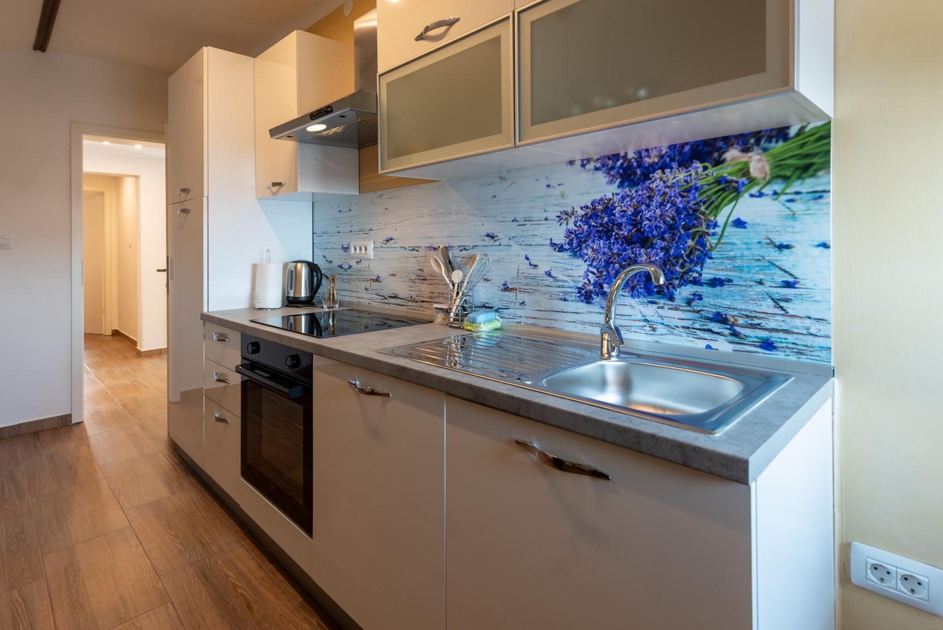 Apartman Stella