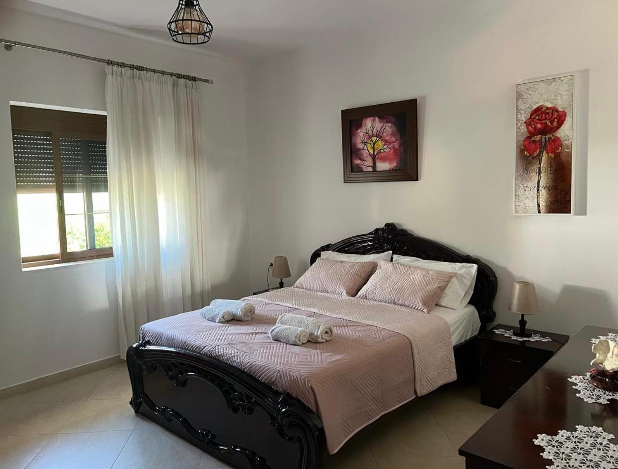 Papajani Apartment