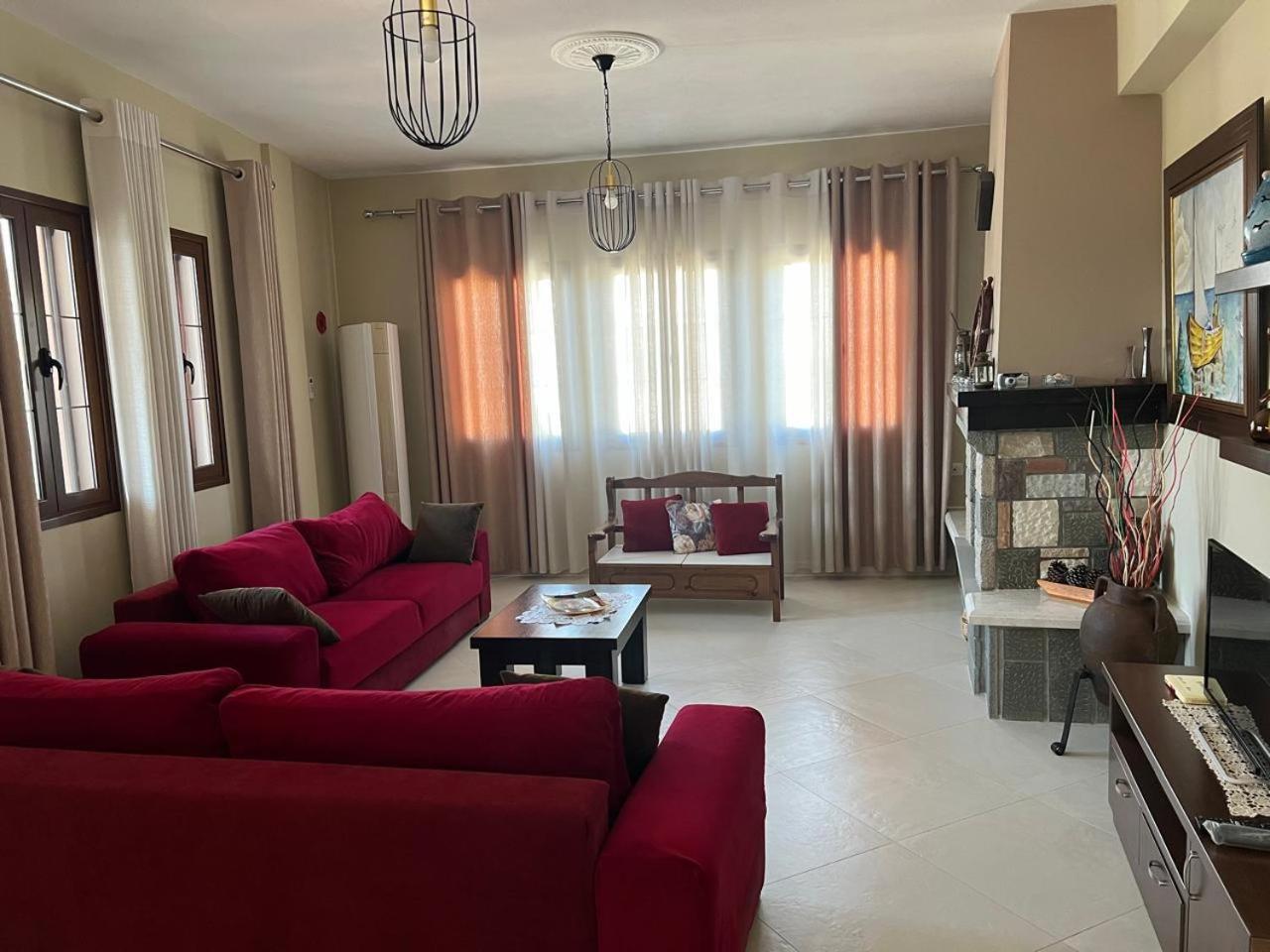 Papajani Apartment
