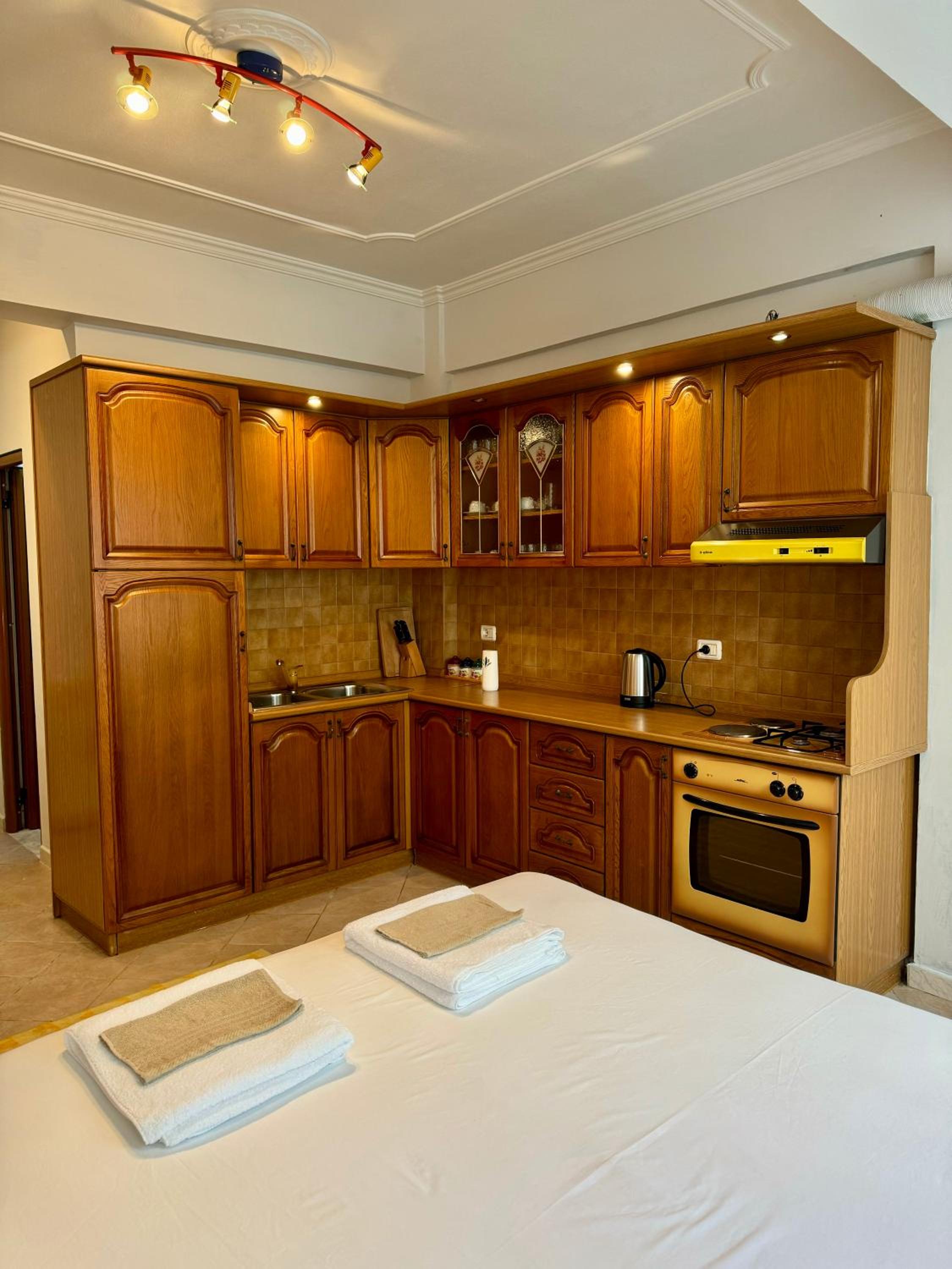 TOT Apartment