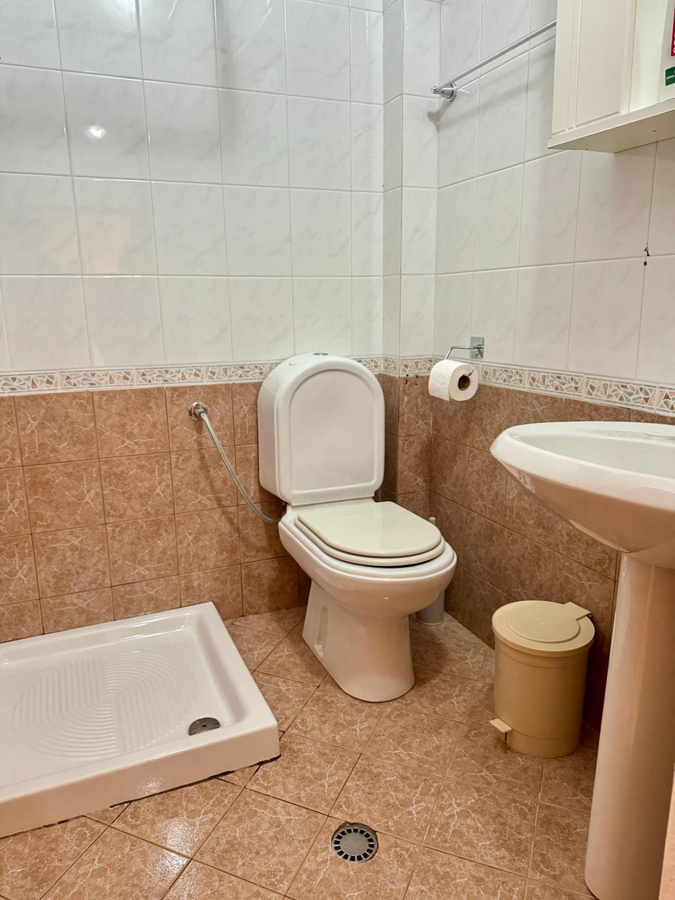 TOT Apartment