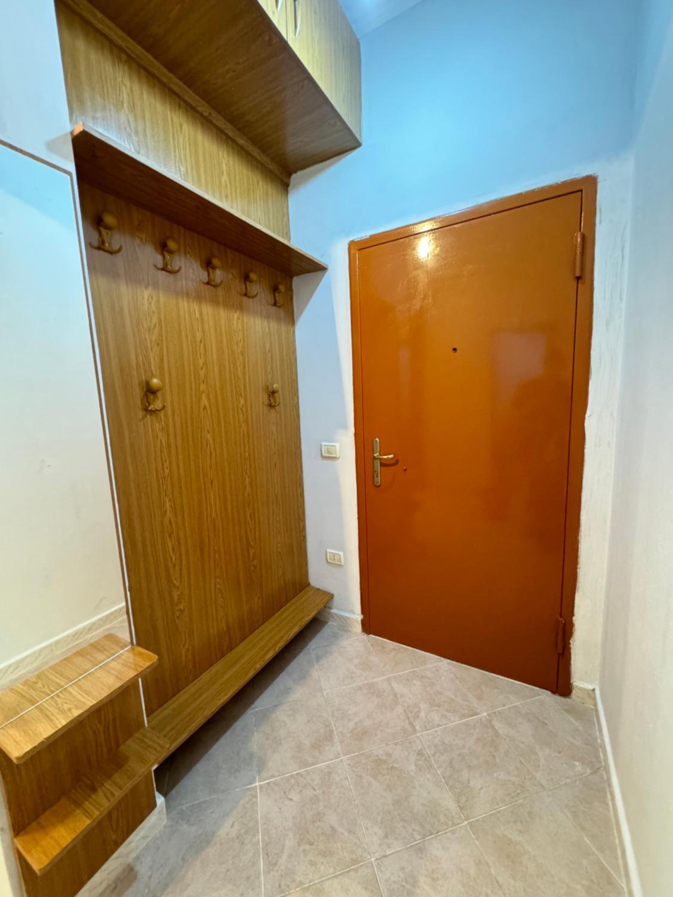 TOT Apartment