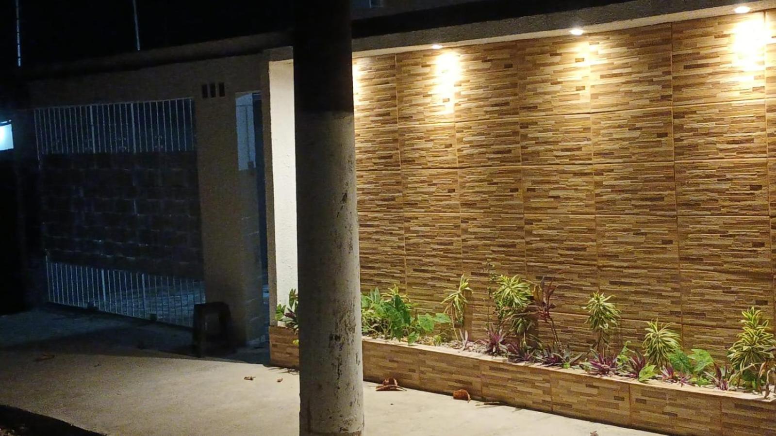 Casa dos Maués com piscina Salinopolis pa