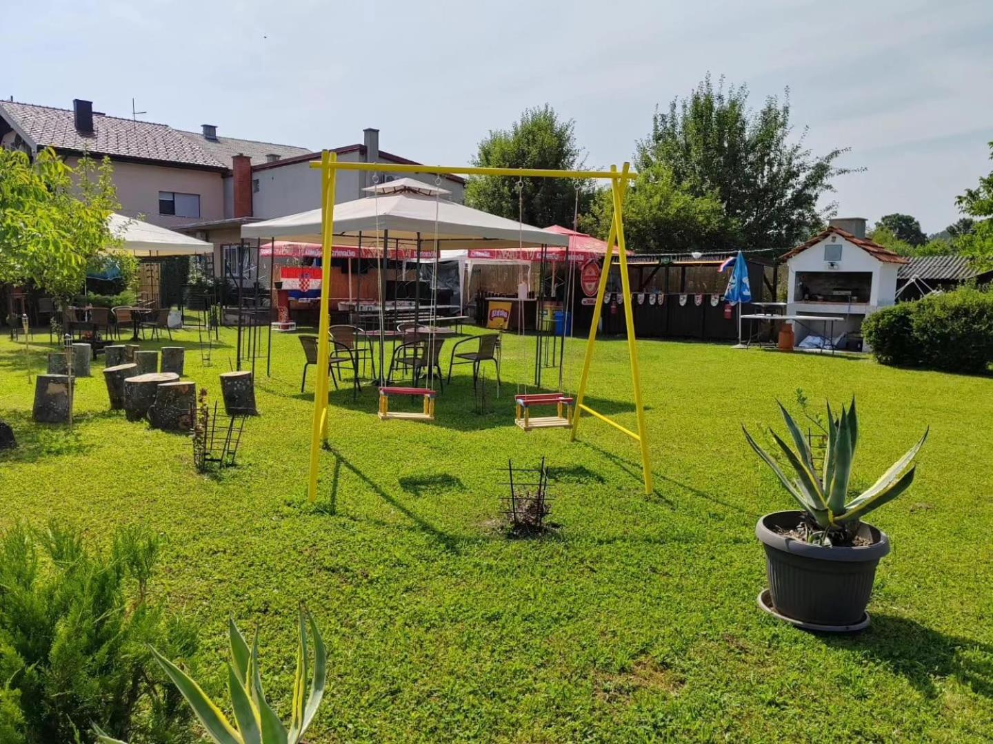 Apartman Ivana