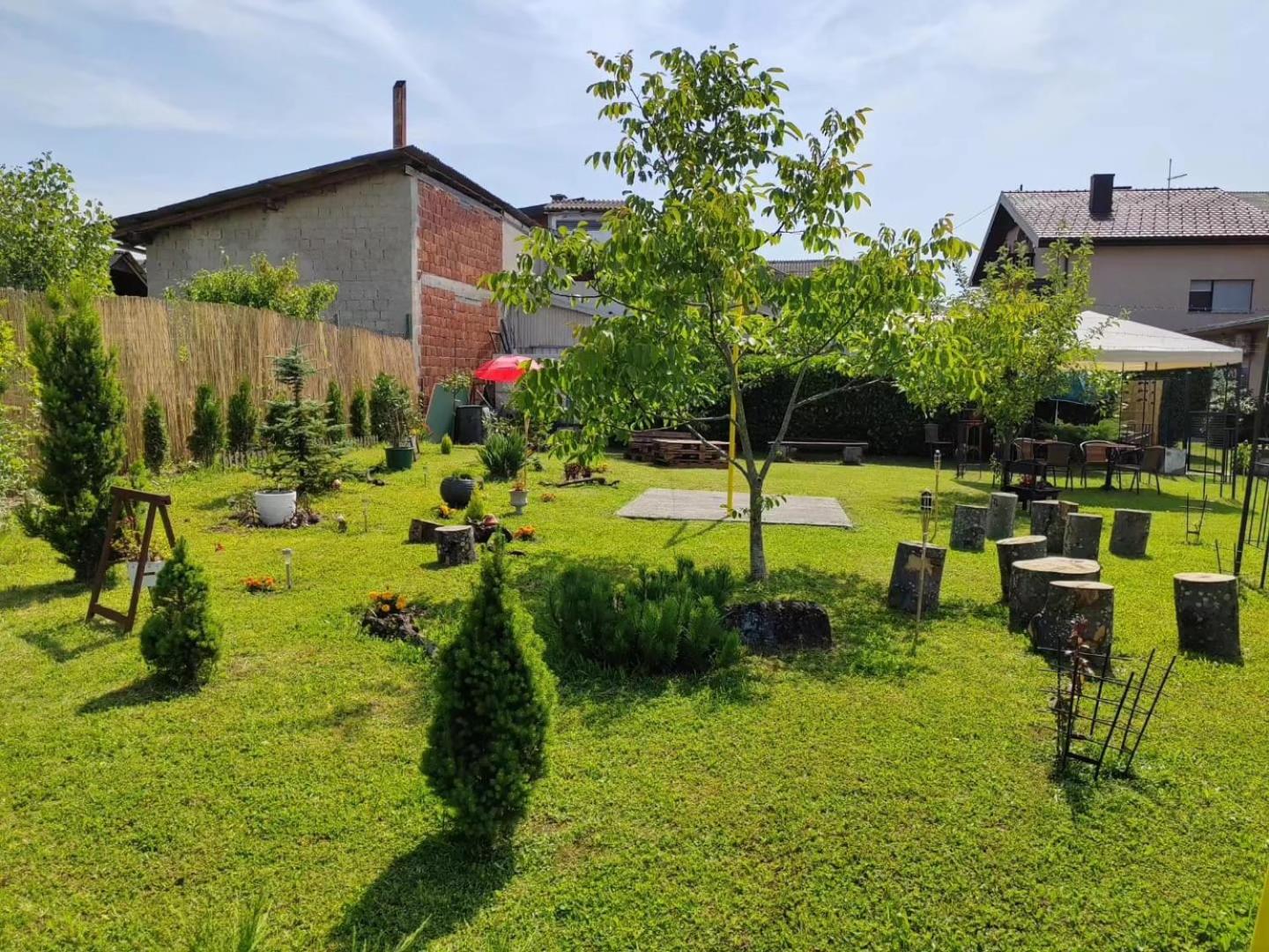 Apartman Ivana