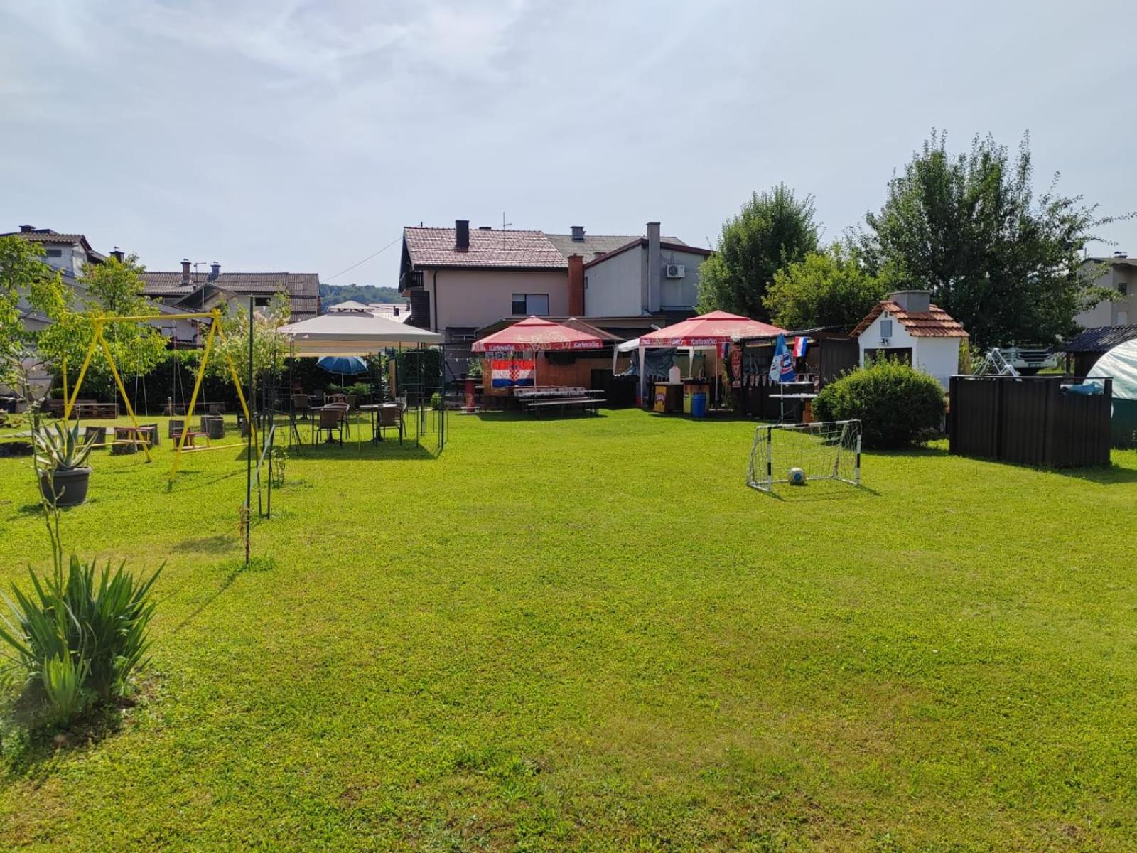 Apartman Ivana