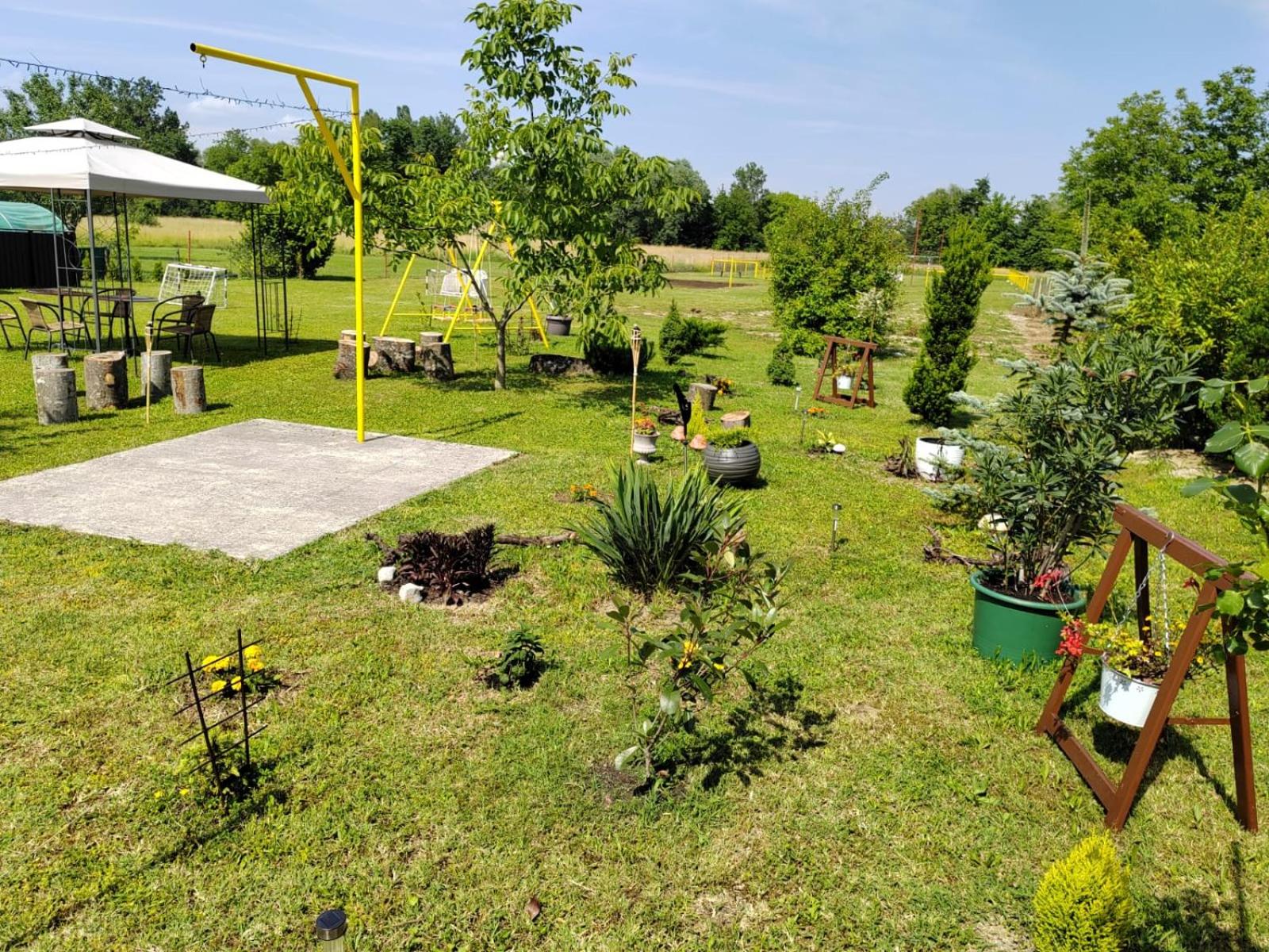 Apartman Ivana