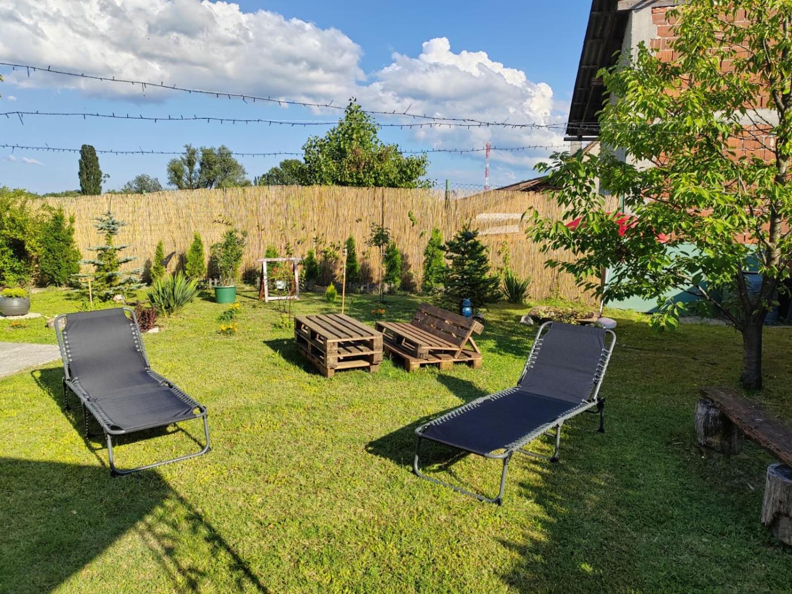 Apartman Ivana