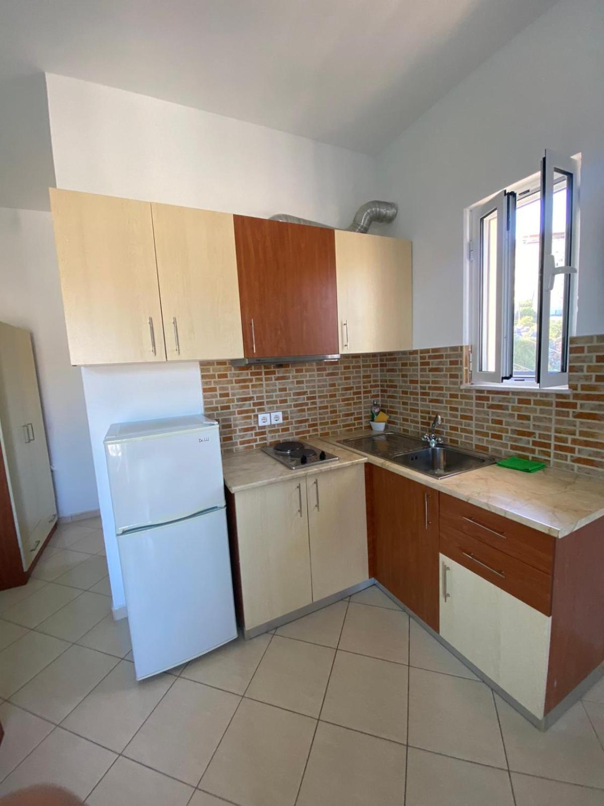 Mariana Apartments
