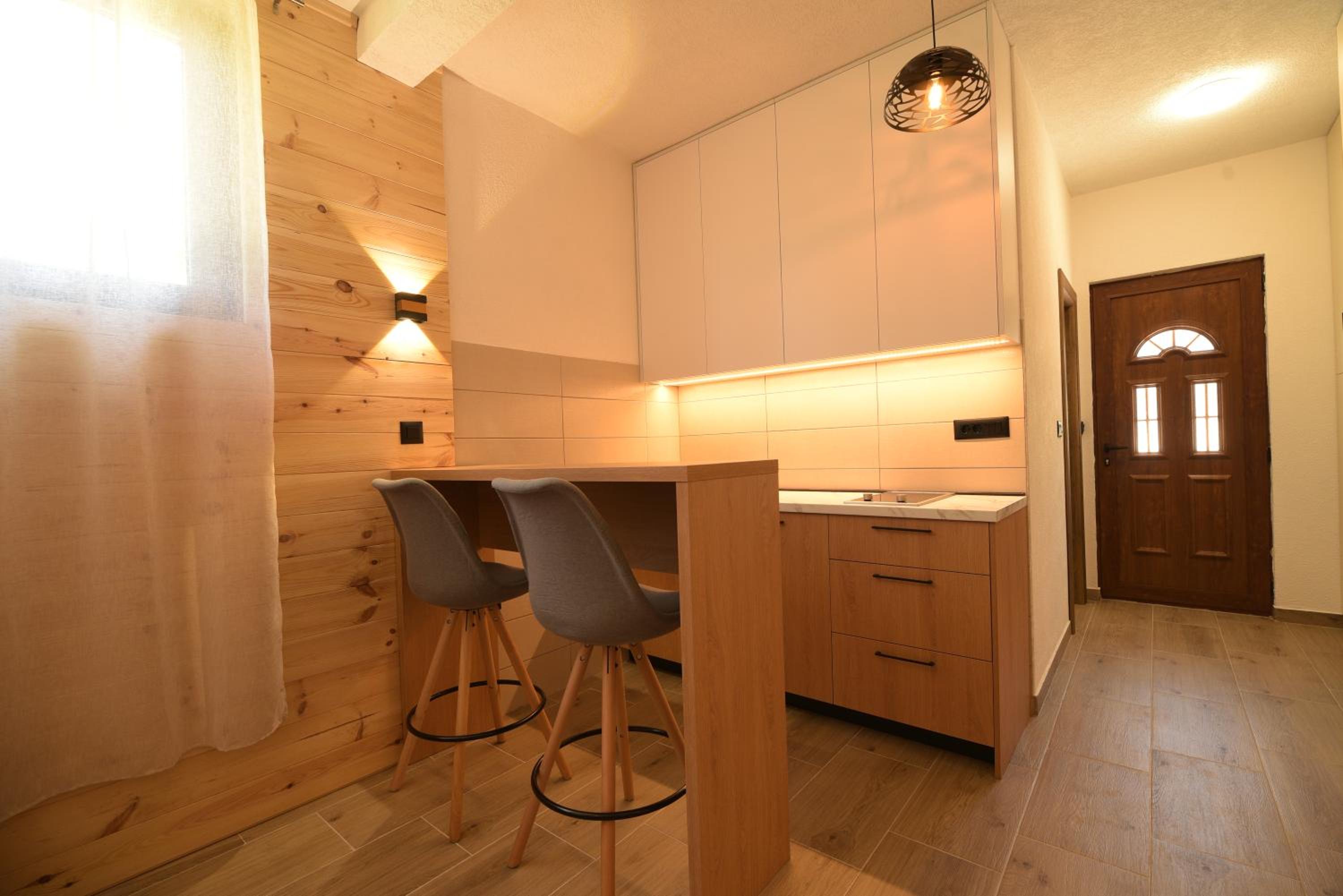 Apartman Darija