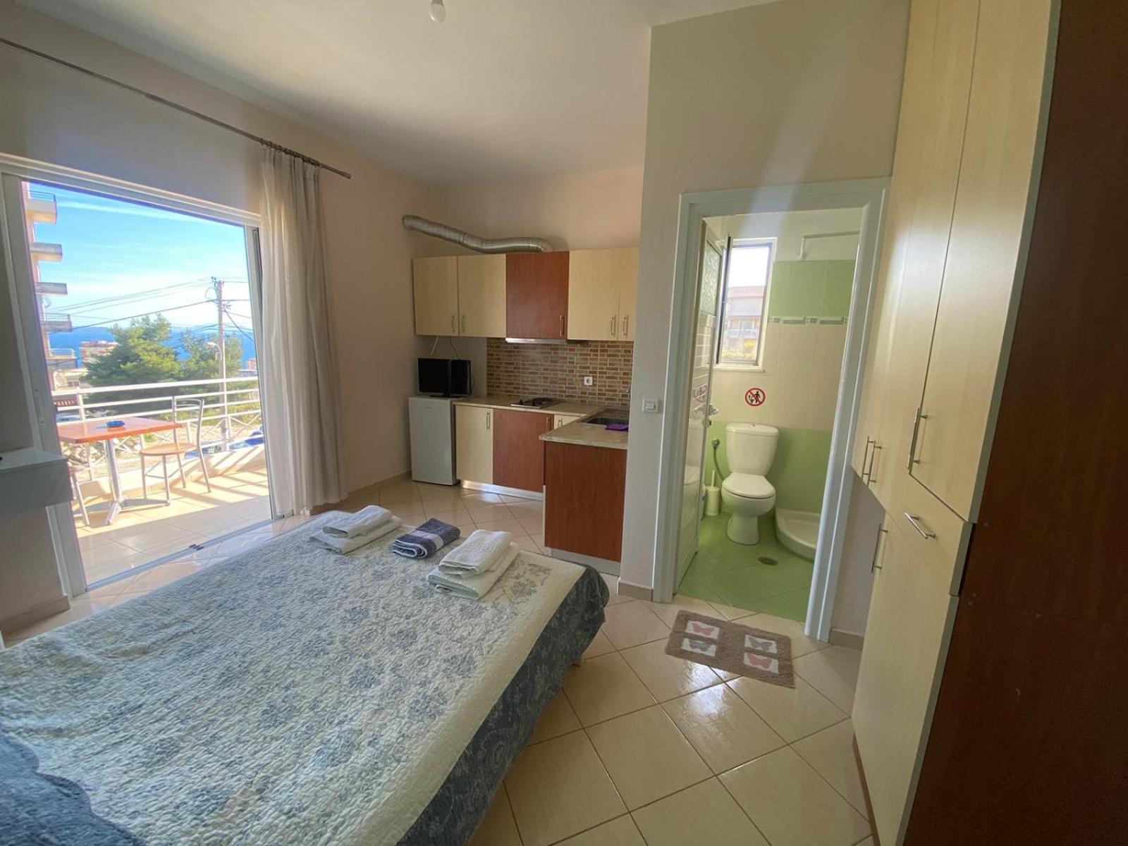 Mariana Apartments