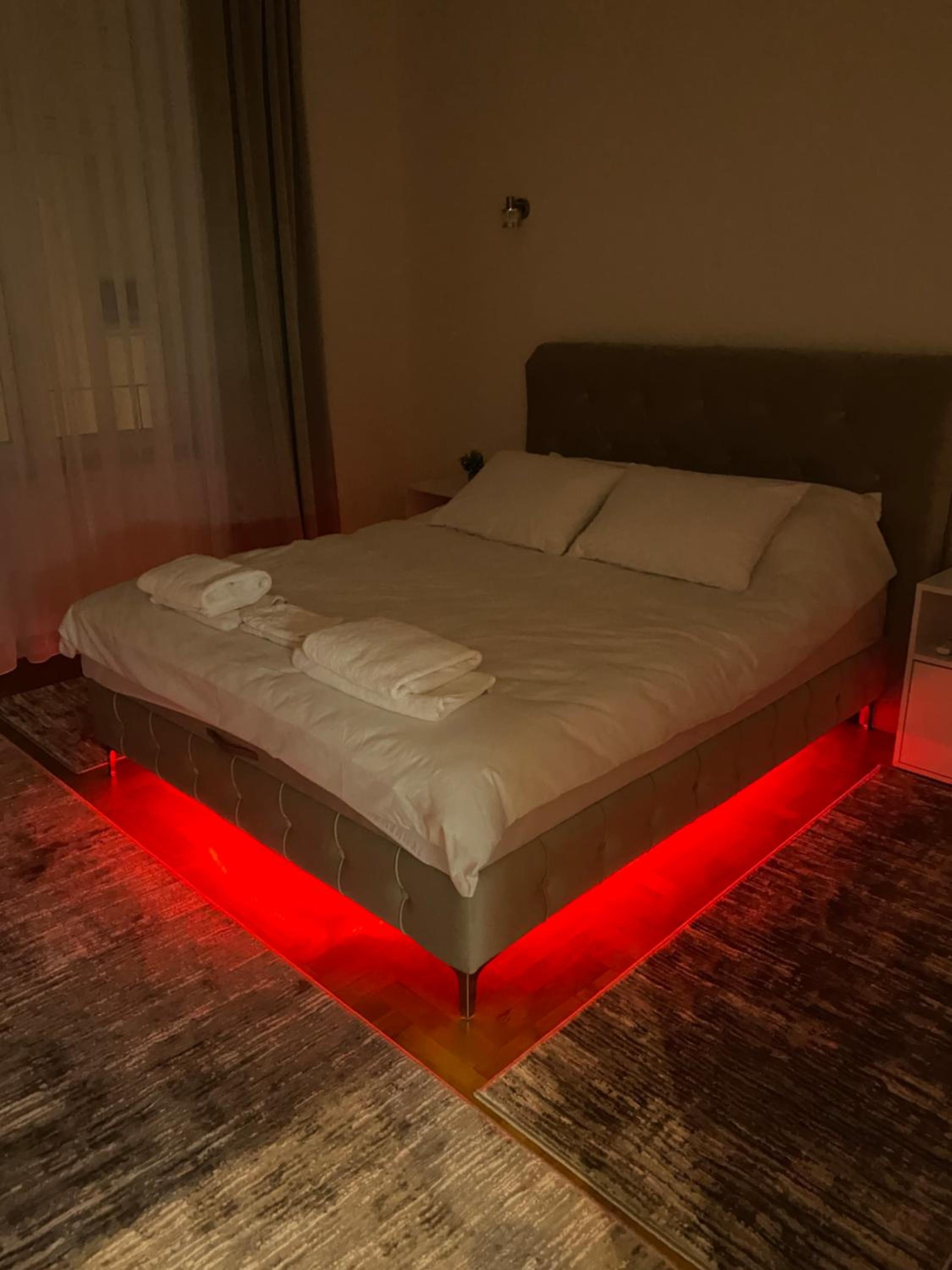Sarajevo Luxury Apartment - 50 m from Old Sarajevo Clock Tower