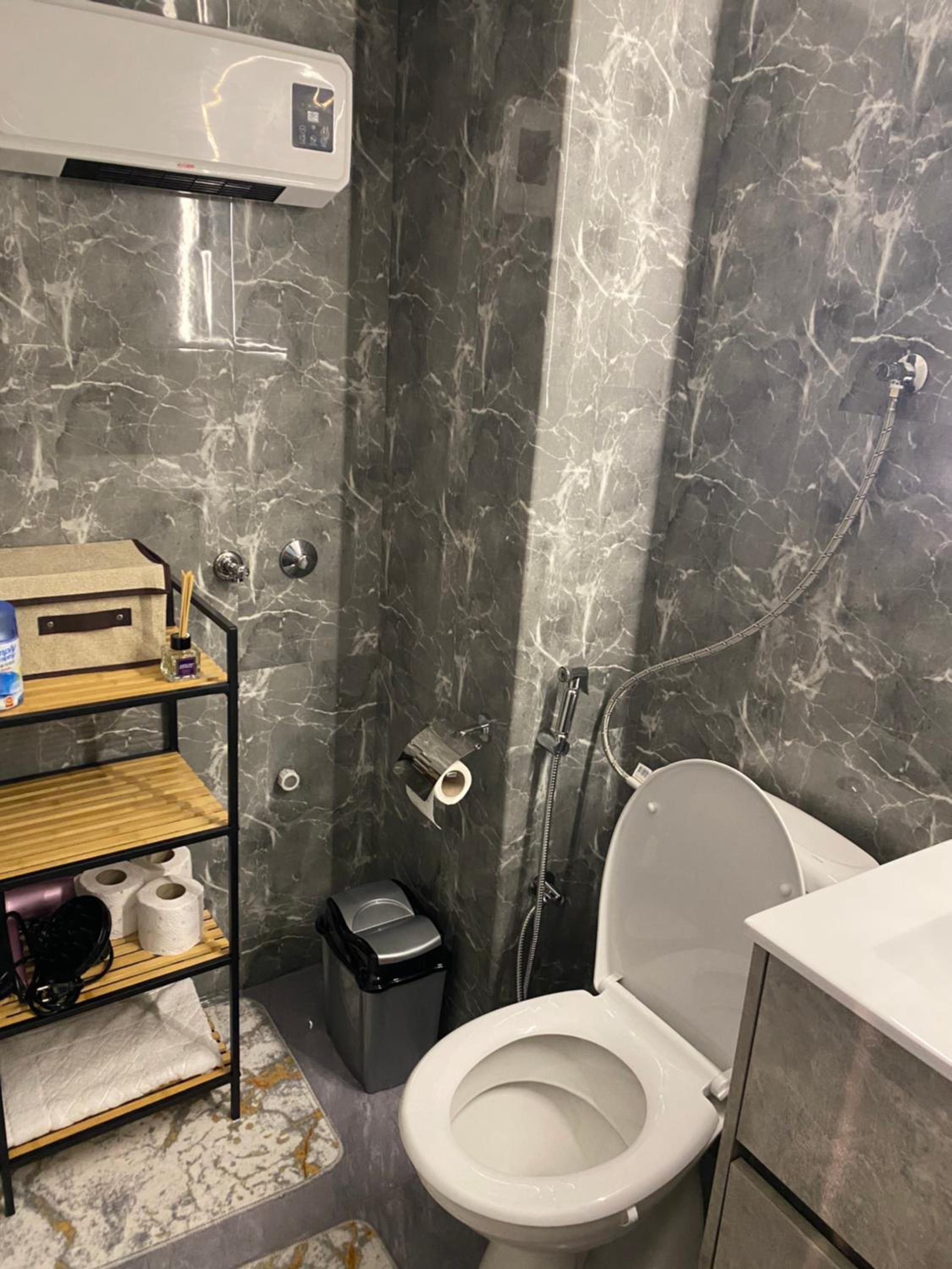 Sarajevo Luxury Apartment - 50 m from Old Sarajevo Clock Tower
