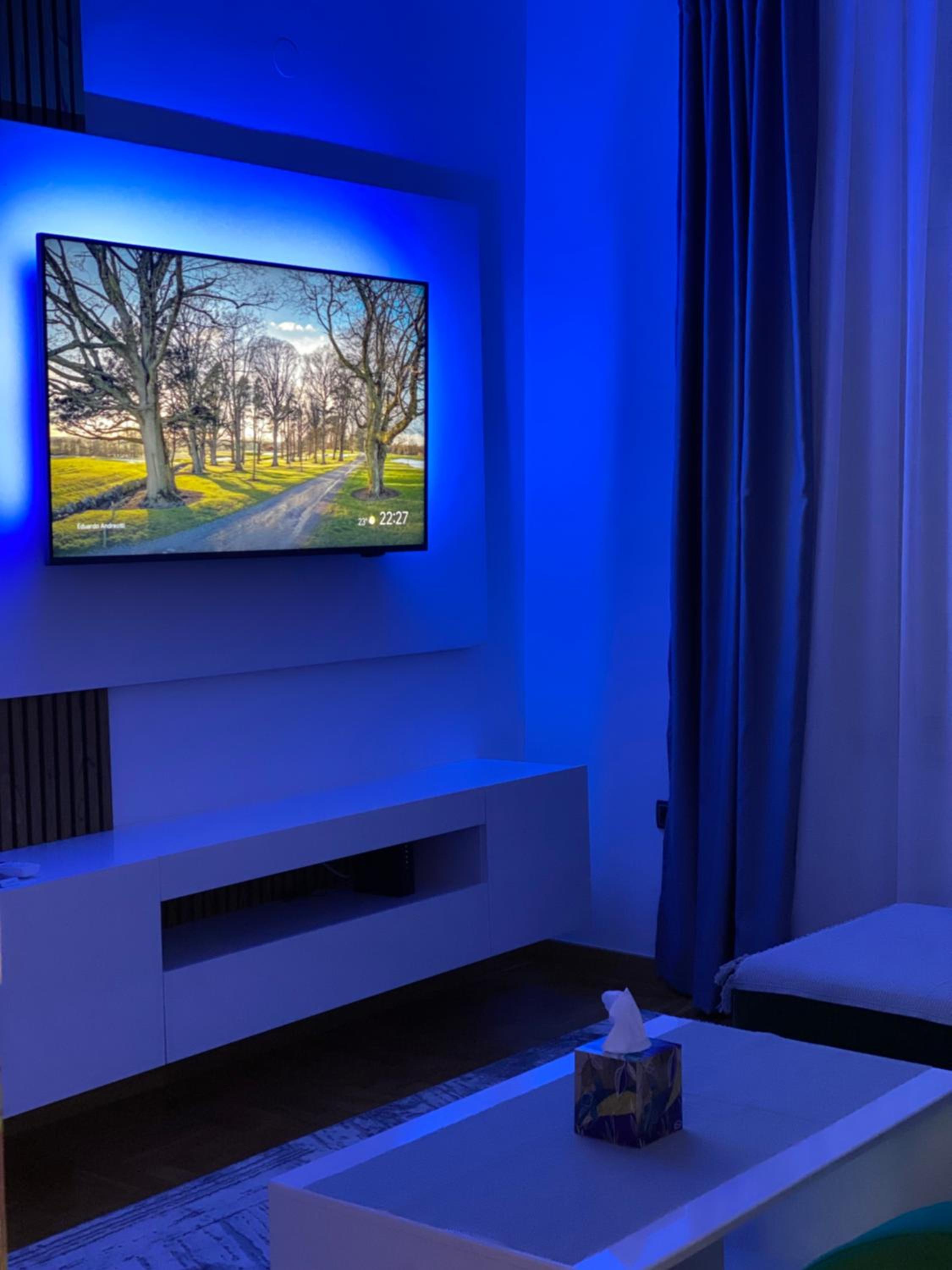 Sarajevo Luxury Apartment - 50 m from Old Sarajevo Clock Tower