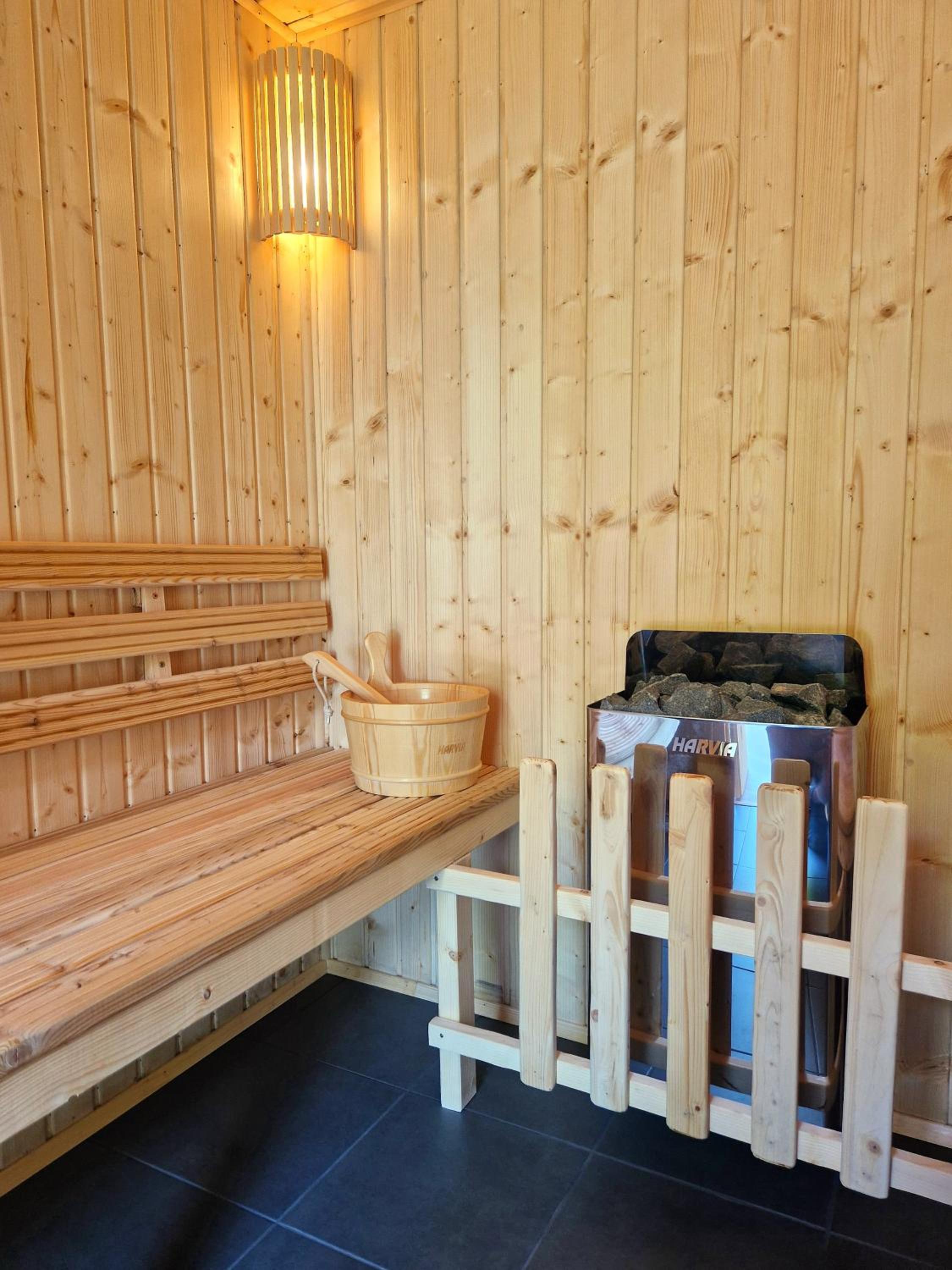 Relax Srub Kunějov