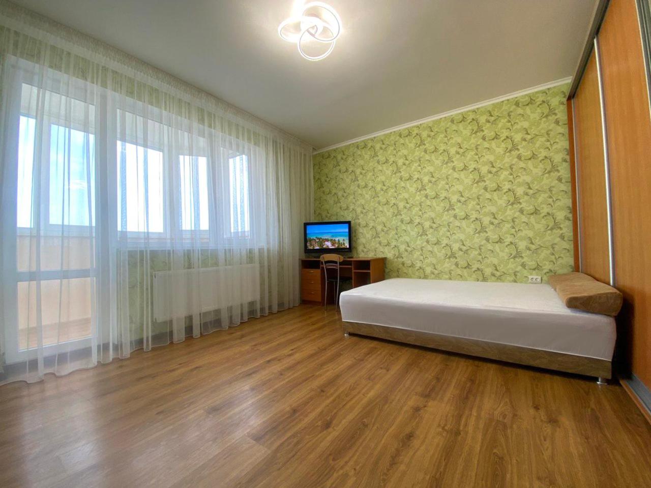 Separate Appartment at Shota Rustaveli Street