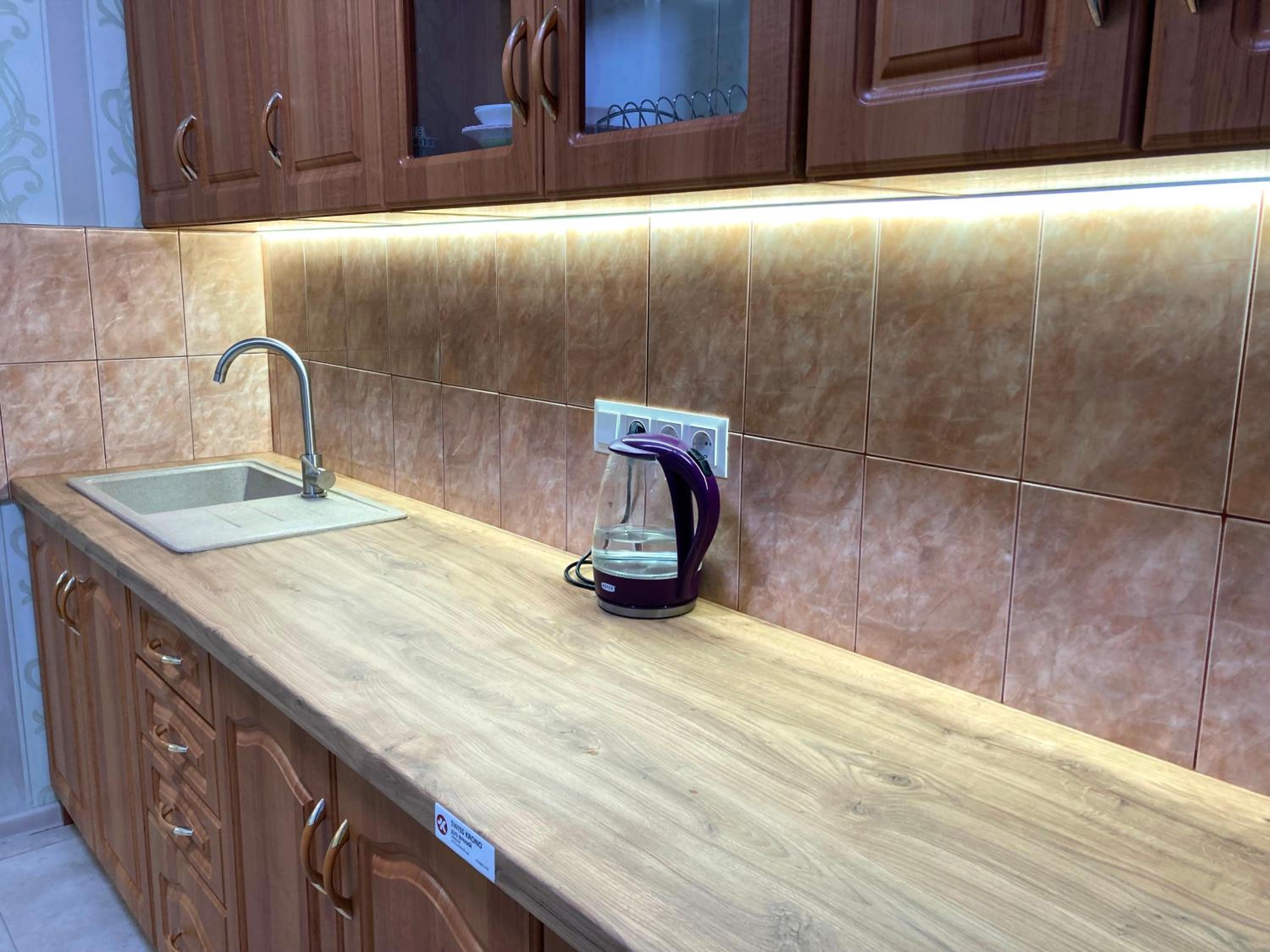 Separate Appartment at Shota Rustaveli Street