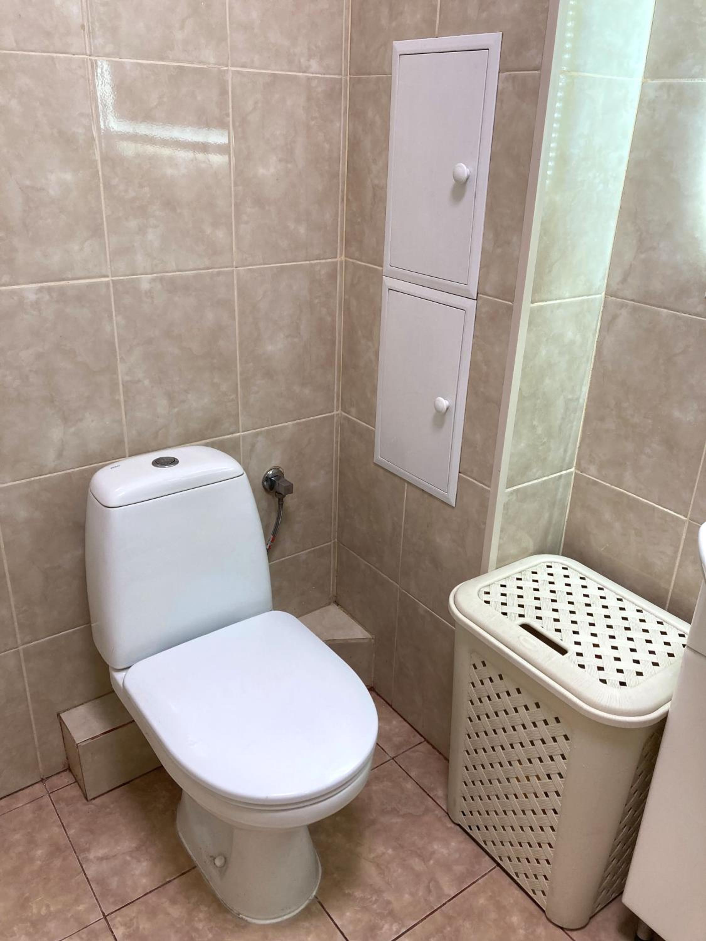 Separate Appartment at Shota Rustaveli Street