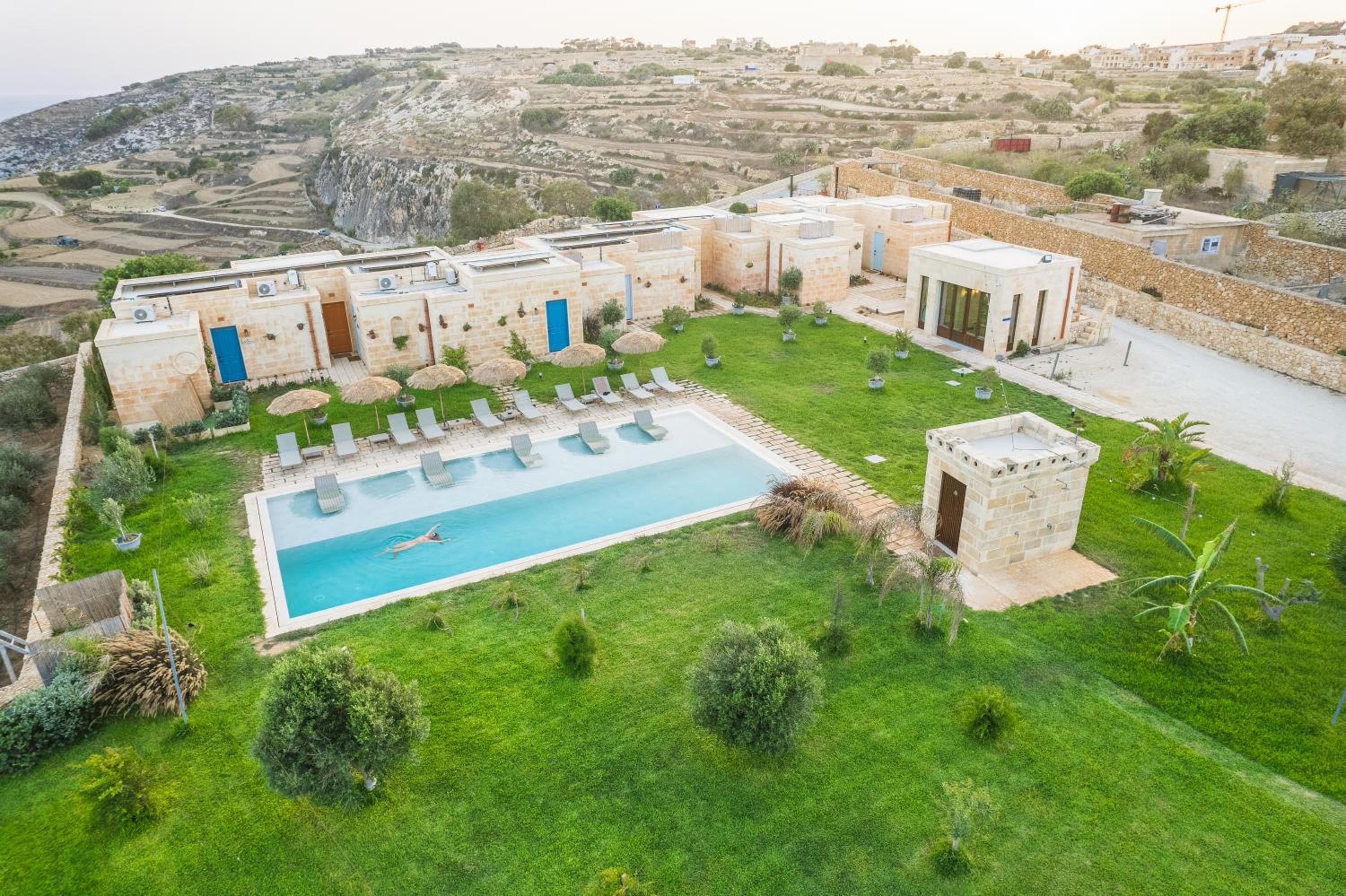 Hotel Tuta Agrotourism - Image 1